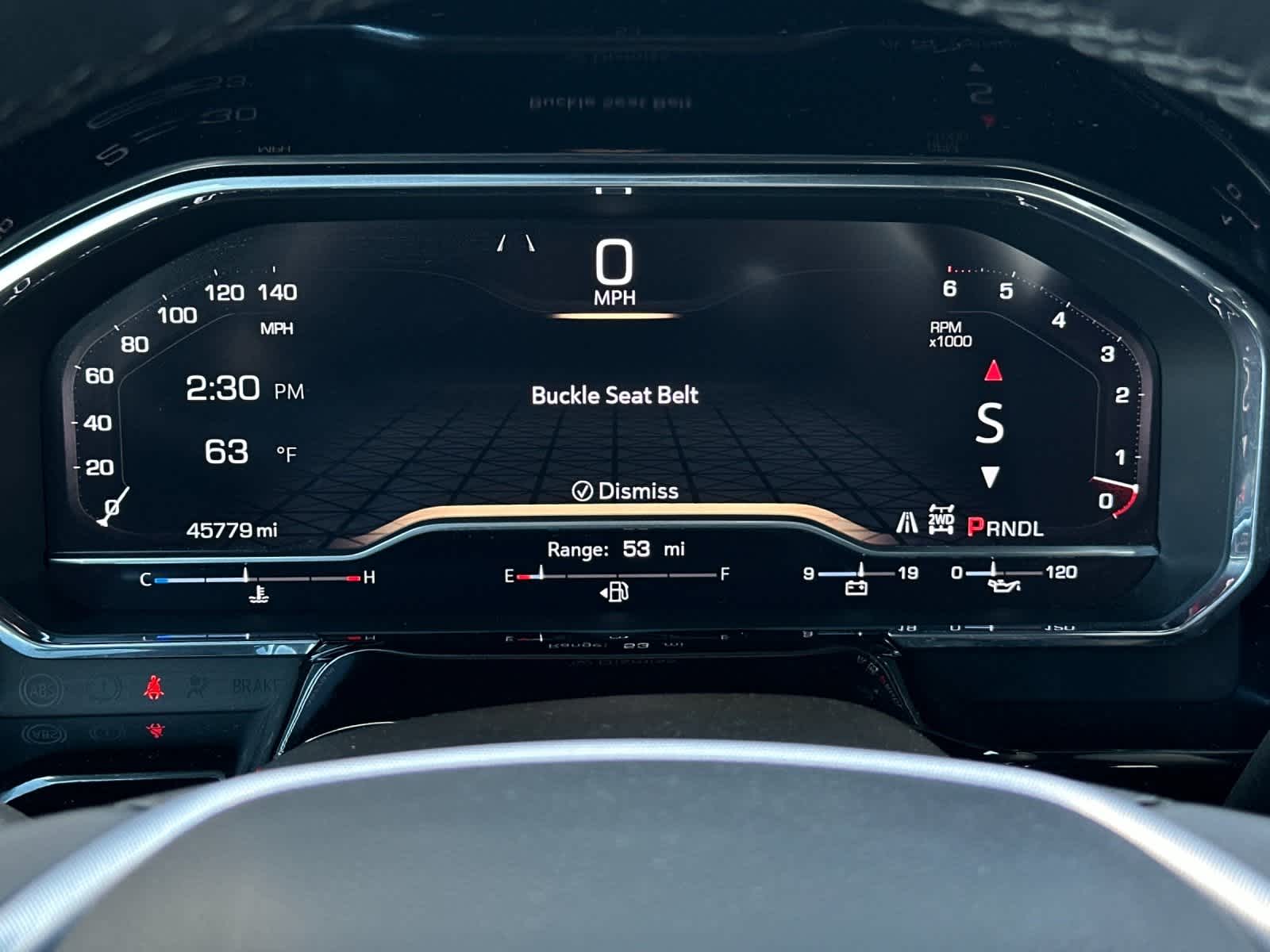 Thumbnail: 2024 GMC Sierra 1500 - 24