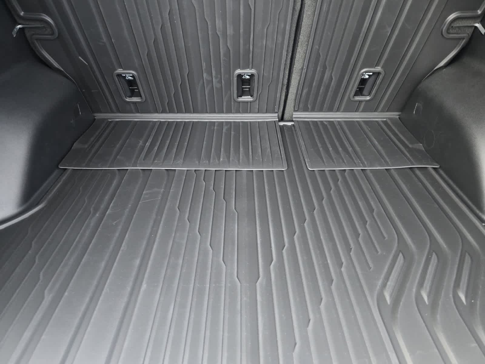 Thumbnail: 2026 Chevrolet Equinox - 15