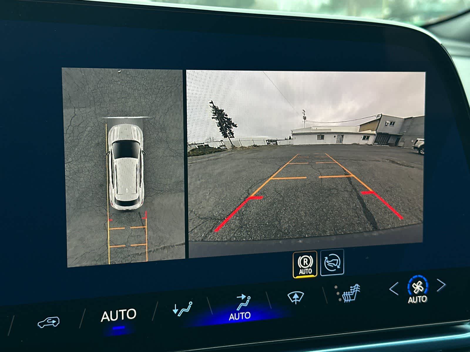 Thumbnail: 2026 Chevrolet Equinox - 20