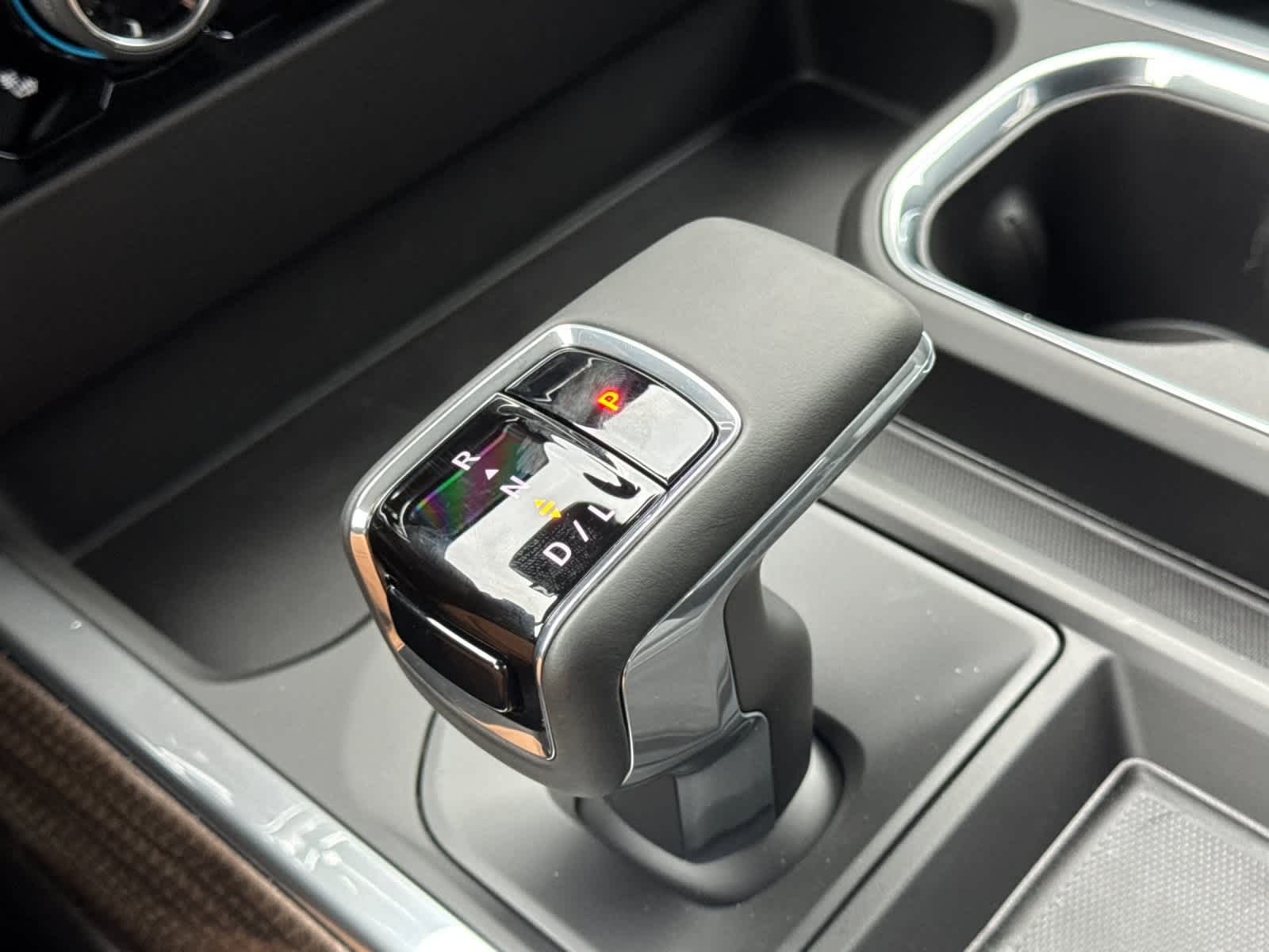 Thumbnail: 2026 Chevrolet Silverado 1500 - 21