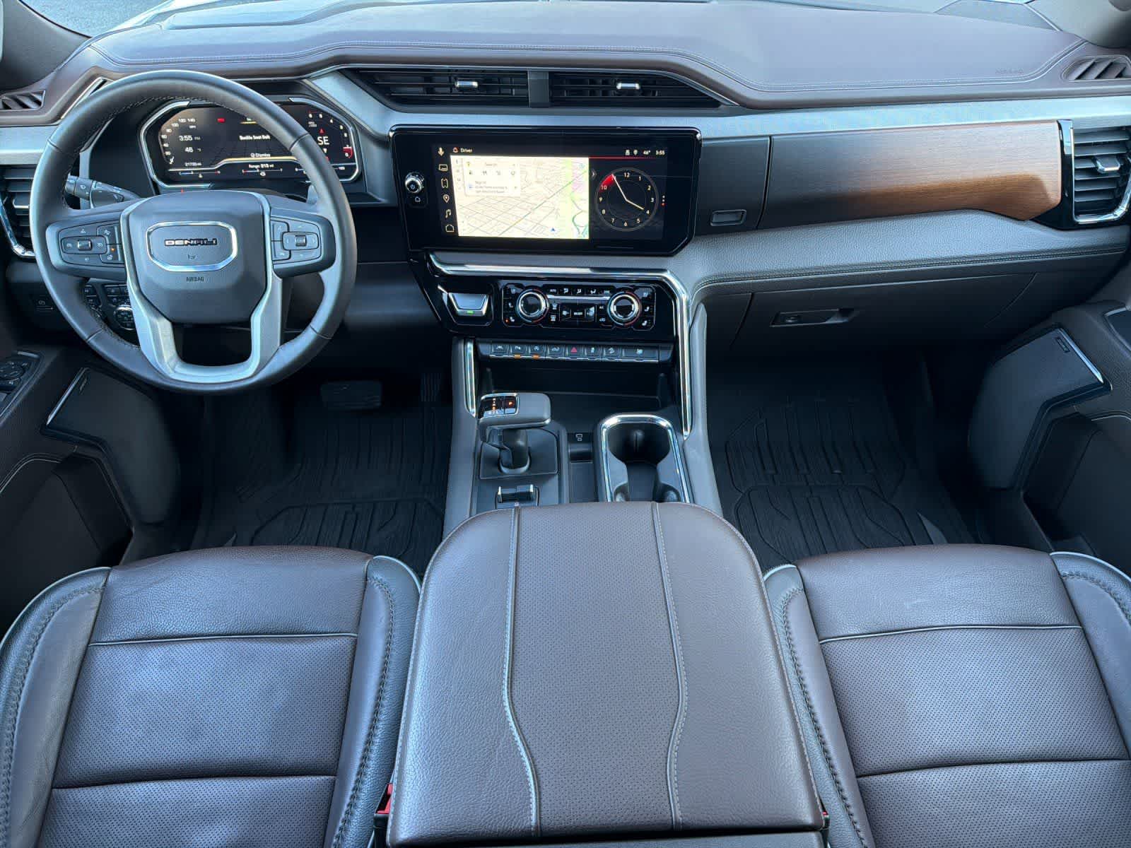 Thumbnail: 2023 GMC Sierra 1500 - 3