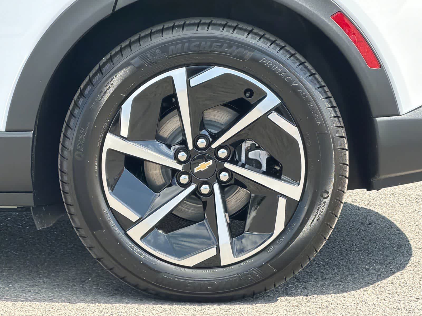 Thumbnail: 2026 Chevrolet Equinox - 27