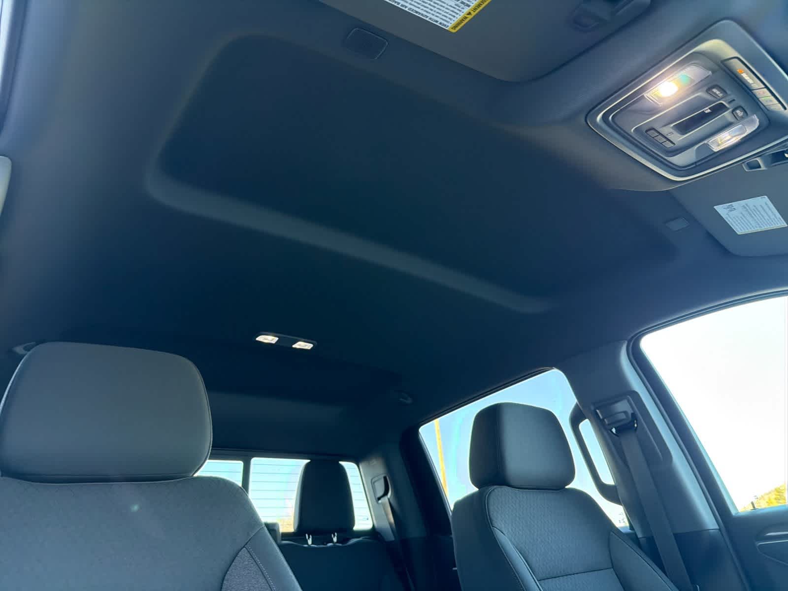 Thumbnail: 2026 Chevrolet Silverado 1500 - 16