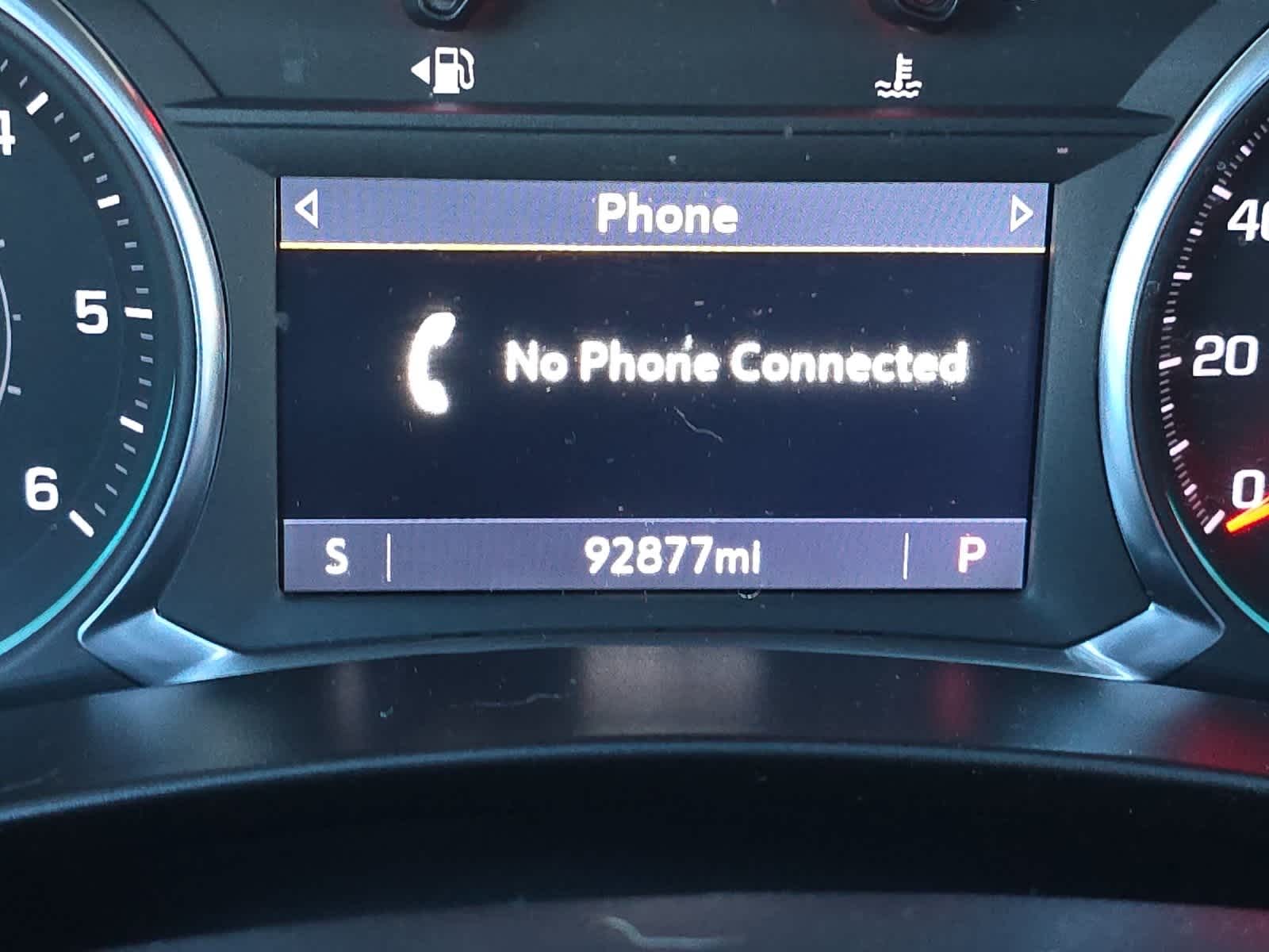 Thumbnail: 2019 Chevrolet Equinox - 26