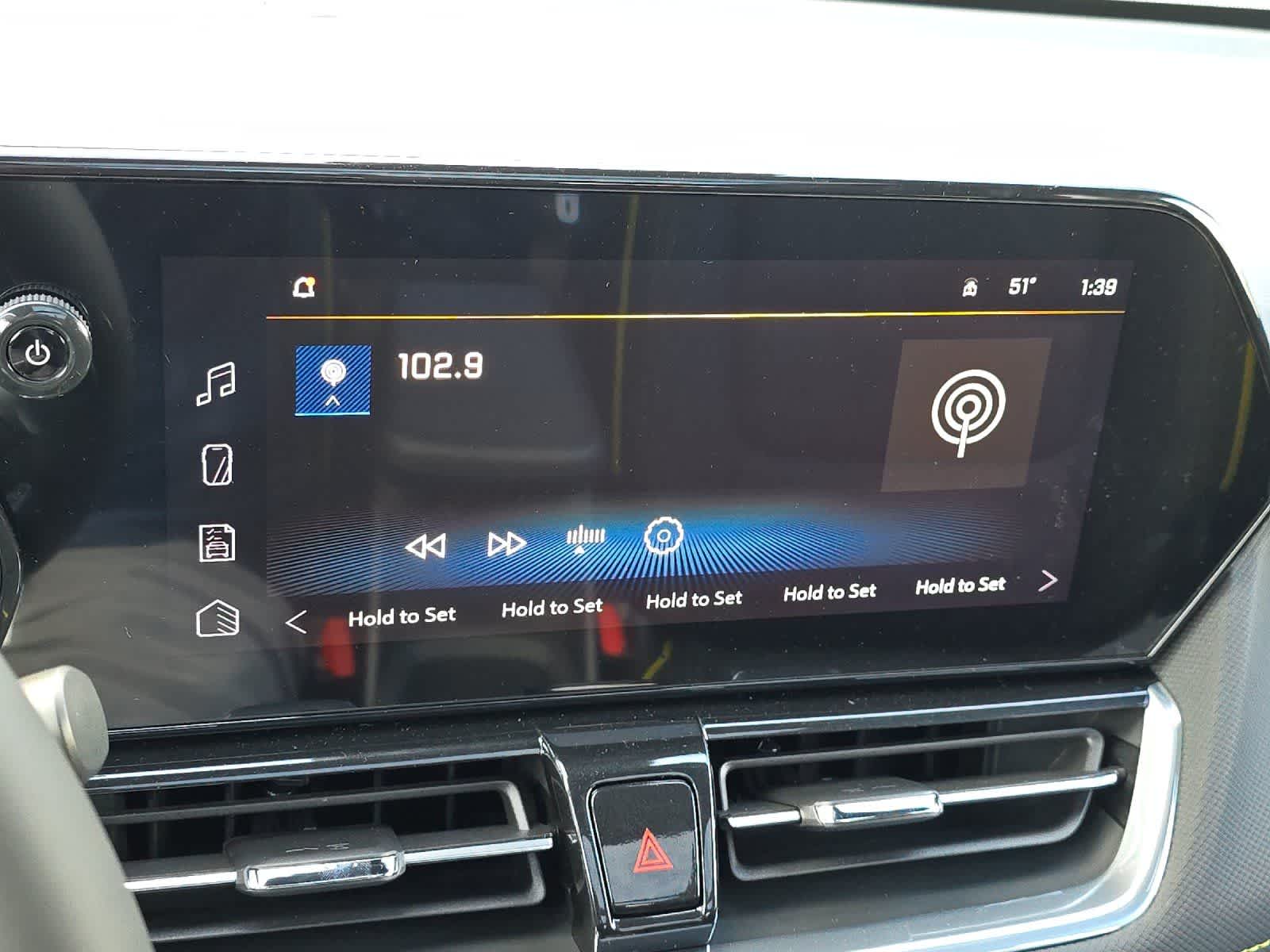 Thumbnail: 2026 Chevrolet TrailBlazer - 18