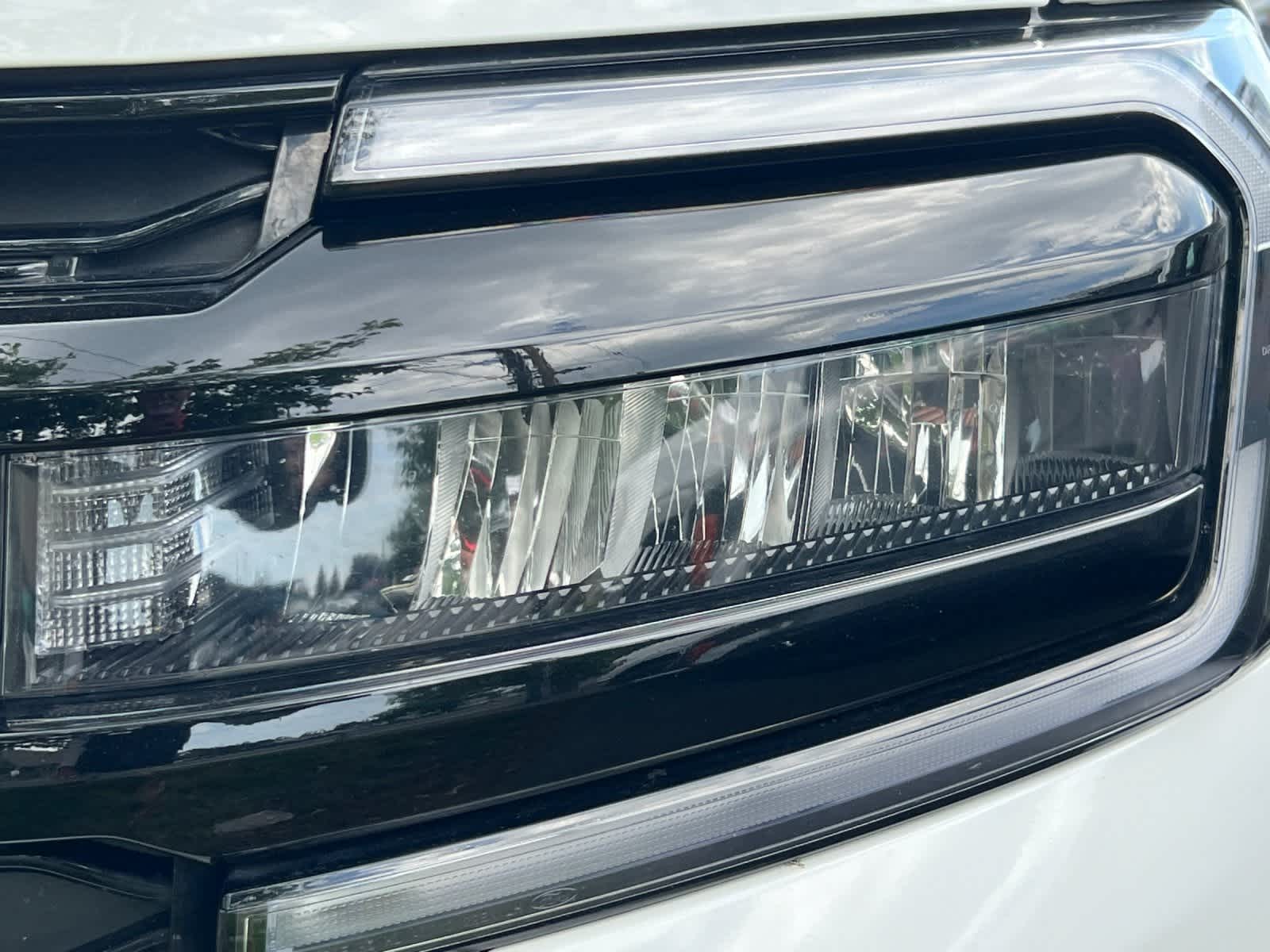 2022 Ford Expedition Limited 11
