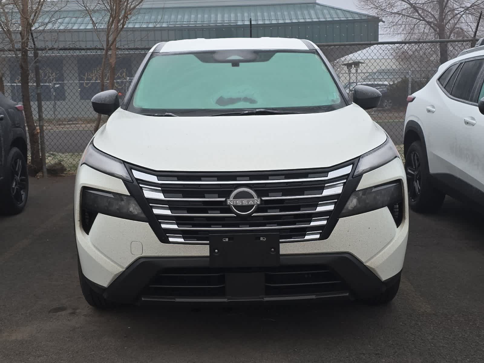 Thumbnail: 2024 Nissan Rogue - 6