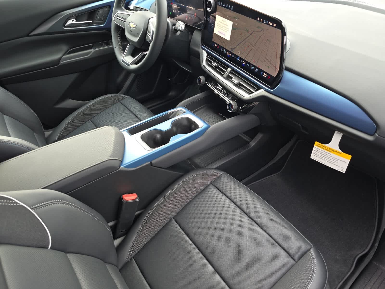 Thumbnail: 2026 Chevrolet Equinox - 16