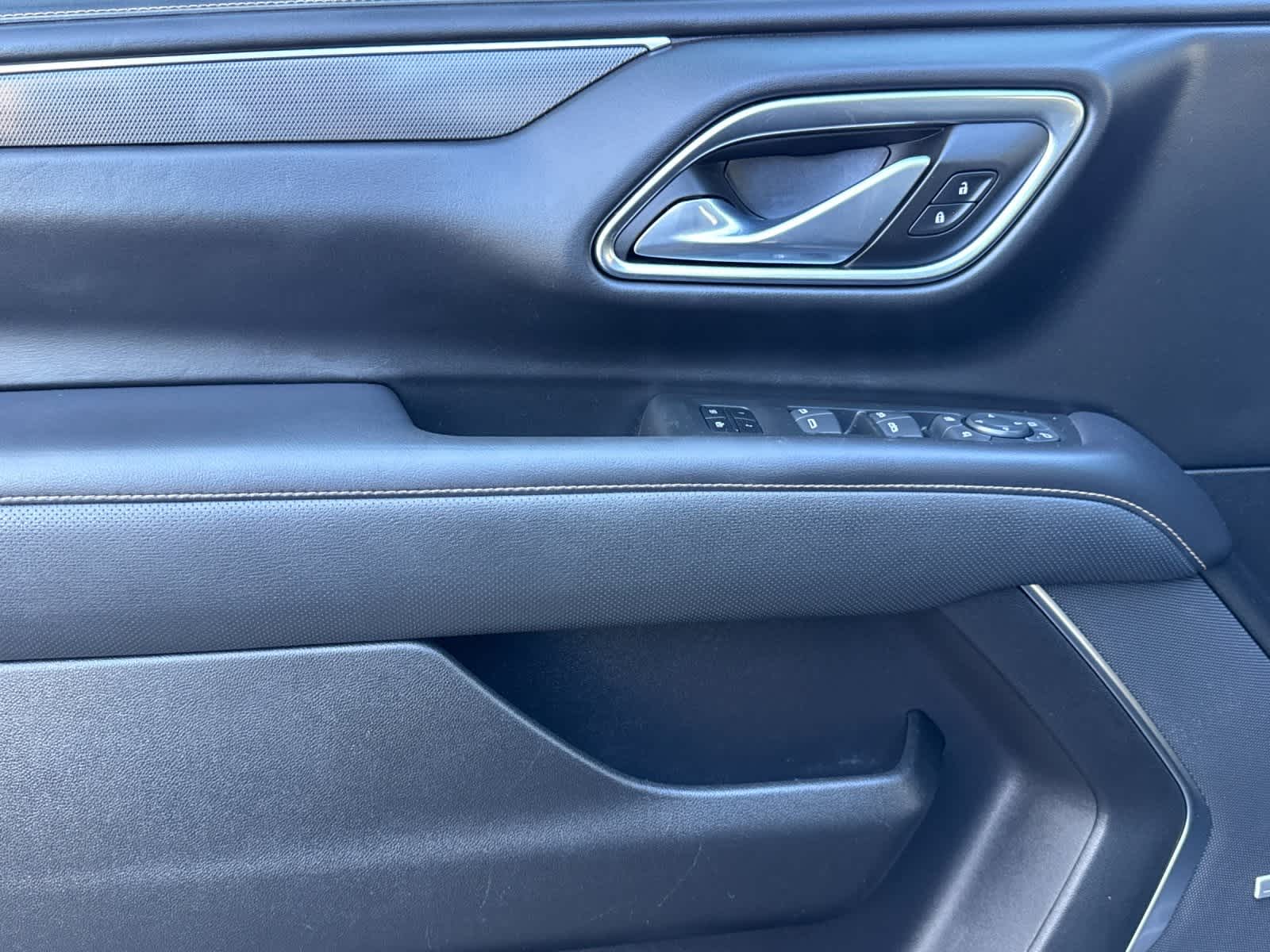 Thumbnail: 2021 GMC Yukon XL - 12