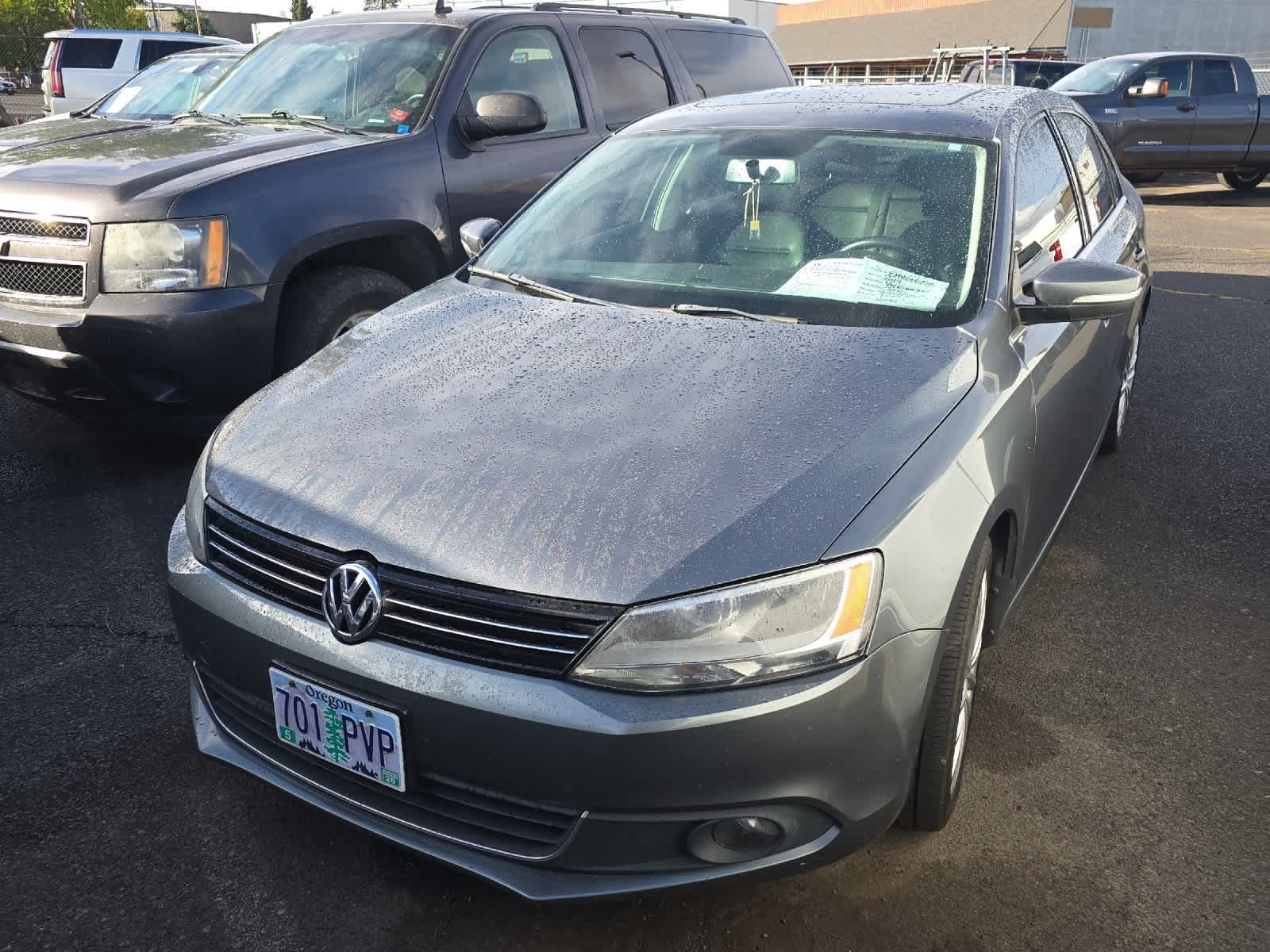 2014 Volkswagen Jetta 2.0T -
                  Bend, OR