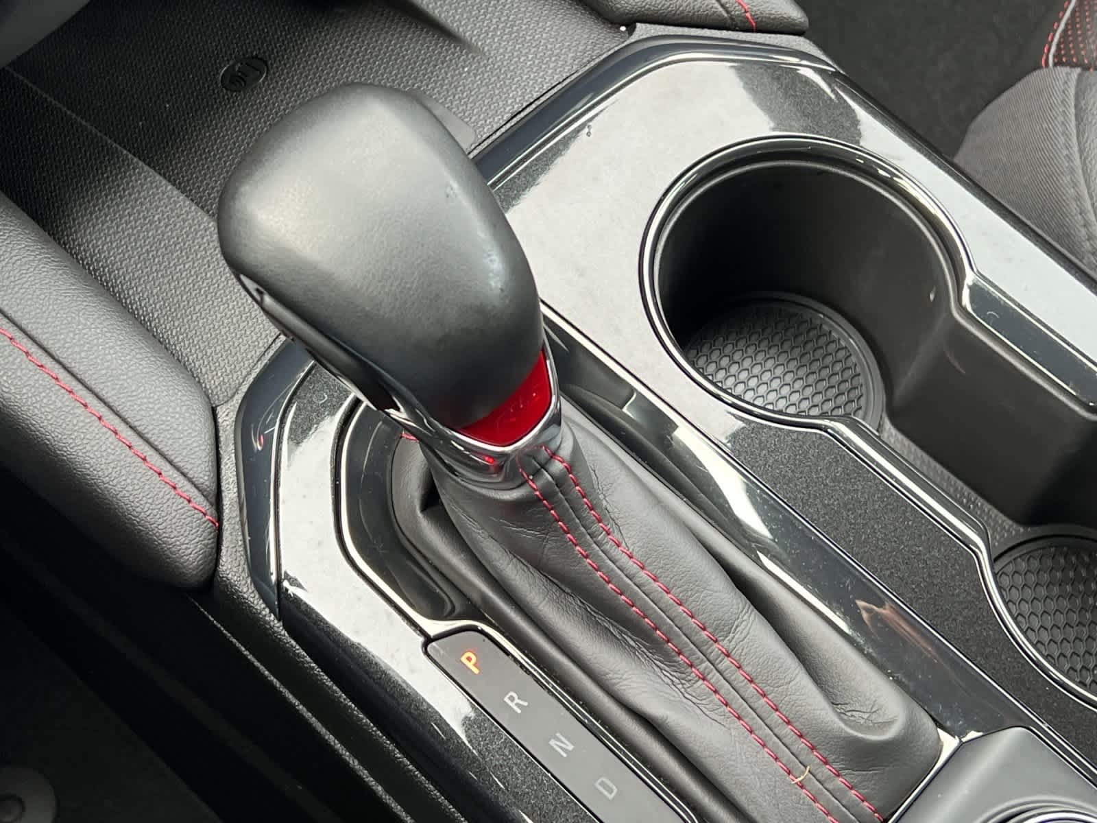 Thumbnail: 2023 Chevrolet Blazer - 21