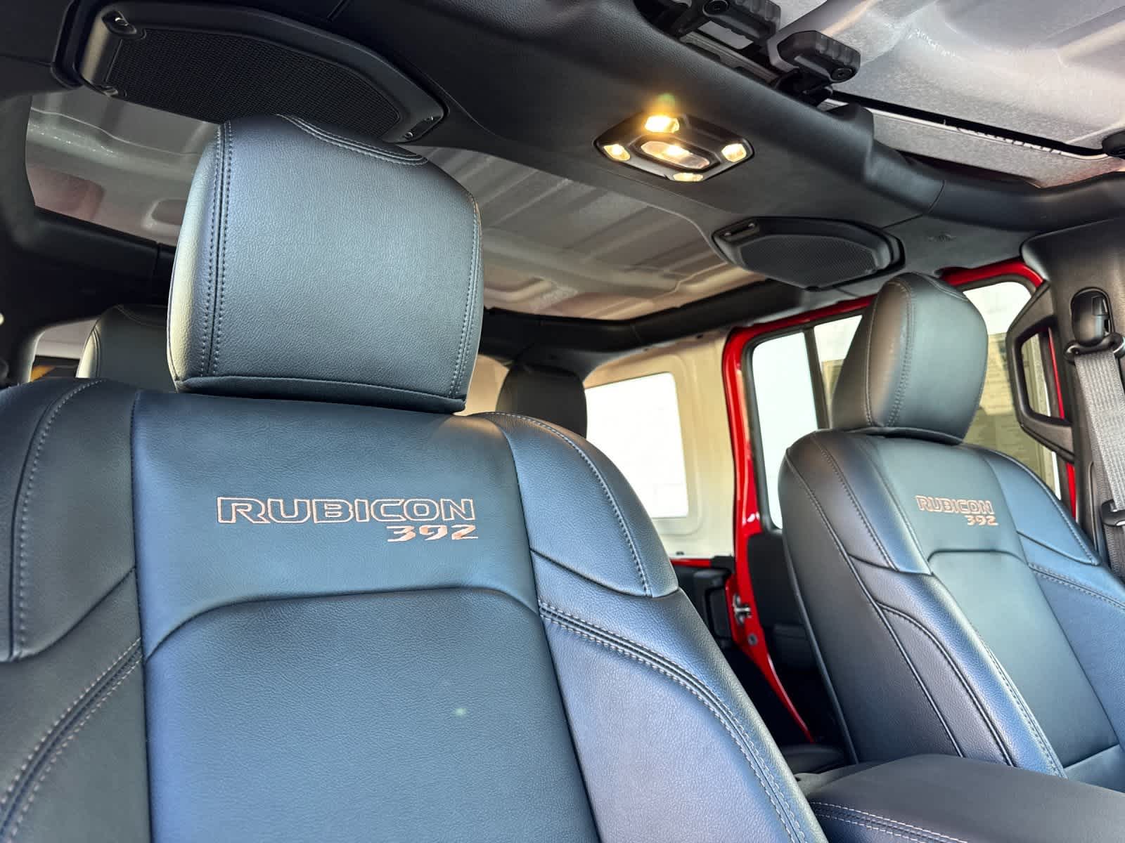 Thumbnail: 2023 Jeep Wrangler - 17