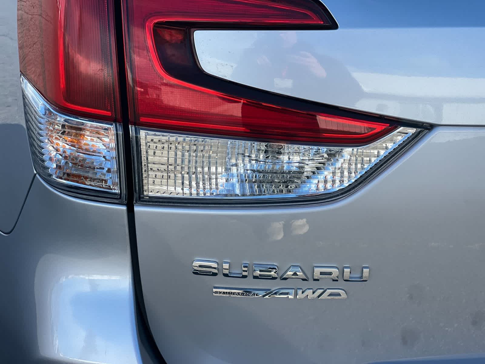 Thumbnail: 2022 Subaru Forester - 26