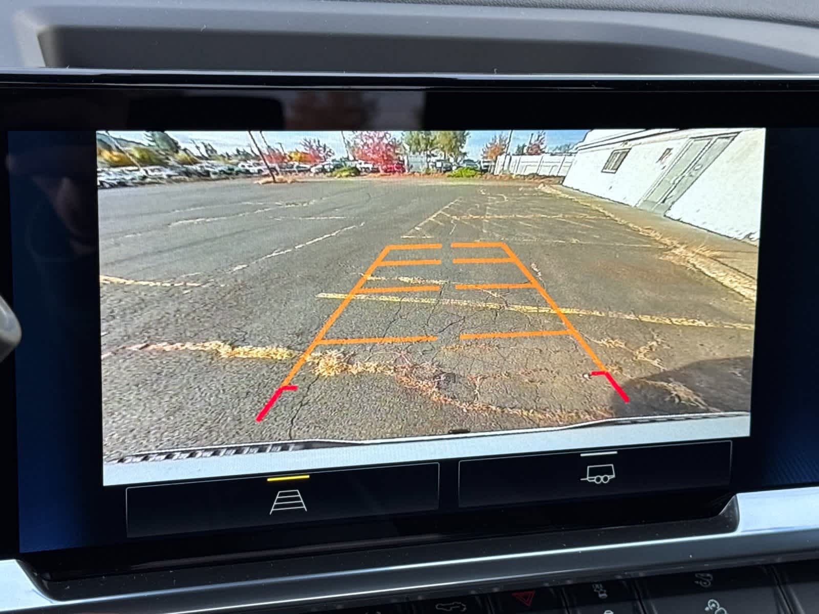 Thumbnail: 2026 Chevrolet Silverado 1500 - 19