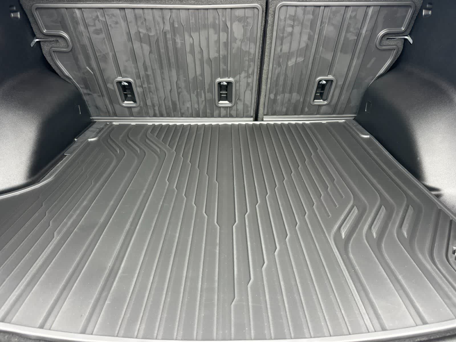 Thumbnail: 2026 Chevrolet Equinox - 15