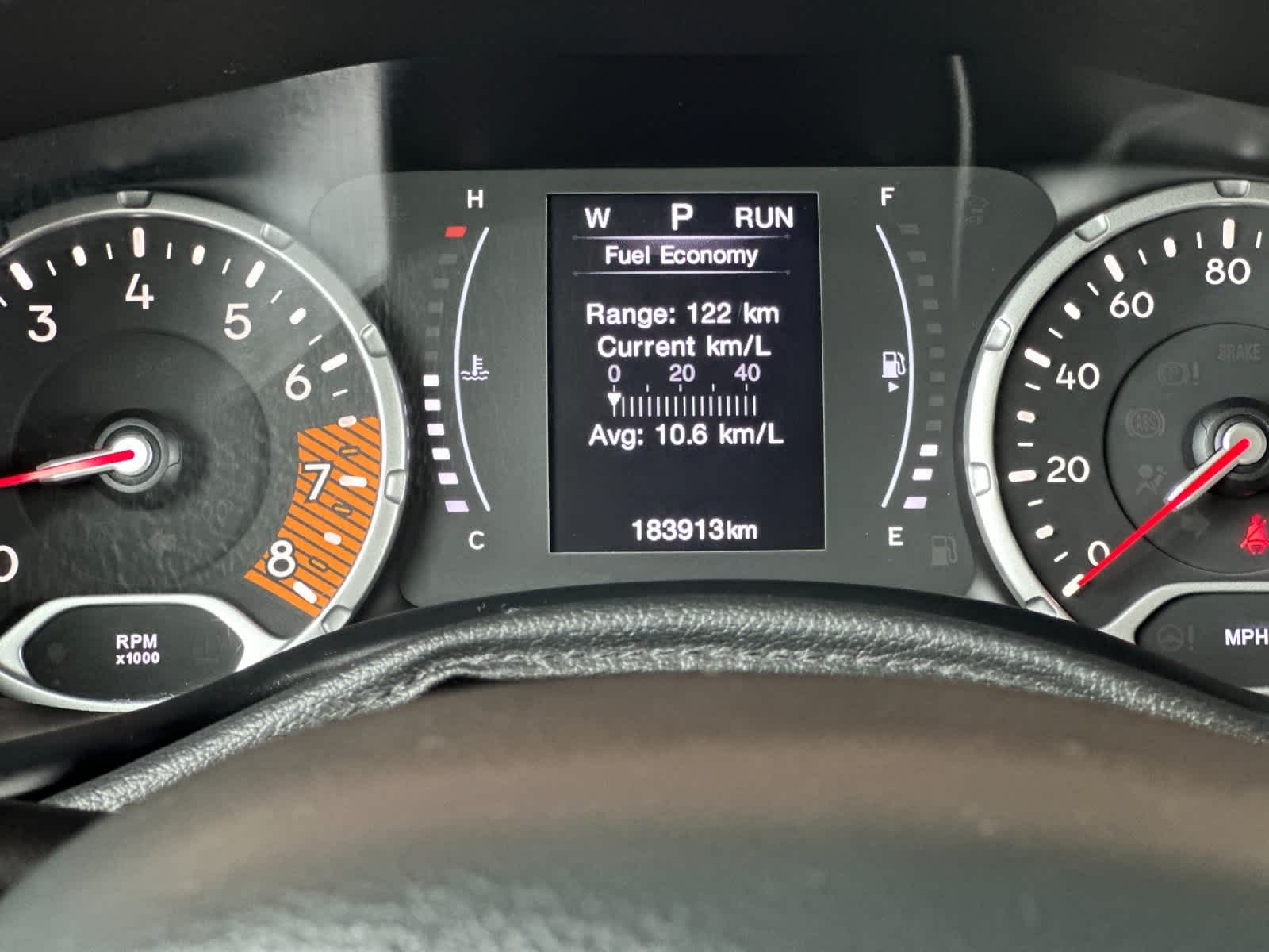 Thumbnail: 2019 Jeep Renegade - 25