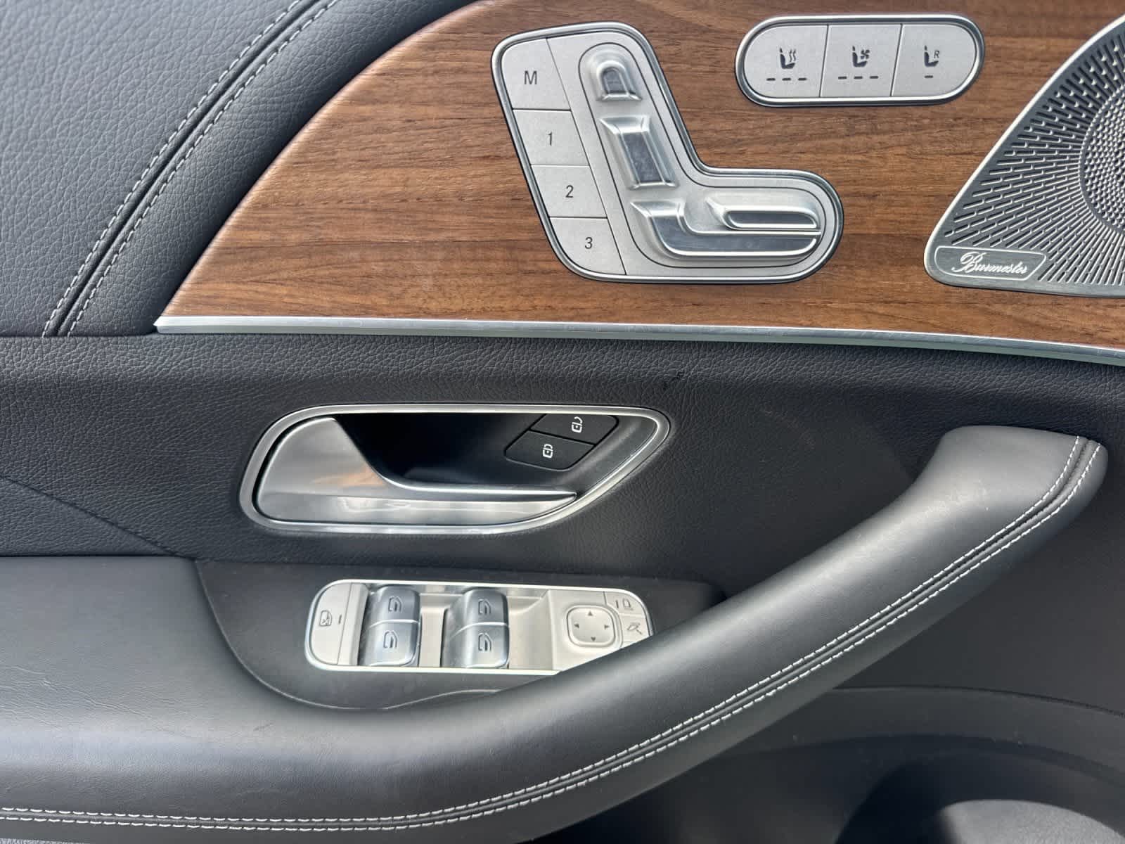 Thumbnail: 2022 Mercedes-Benz GLE - 12