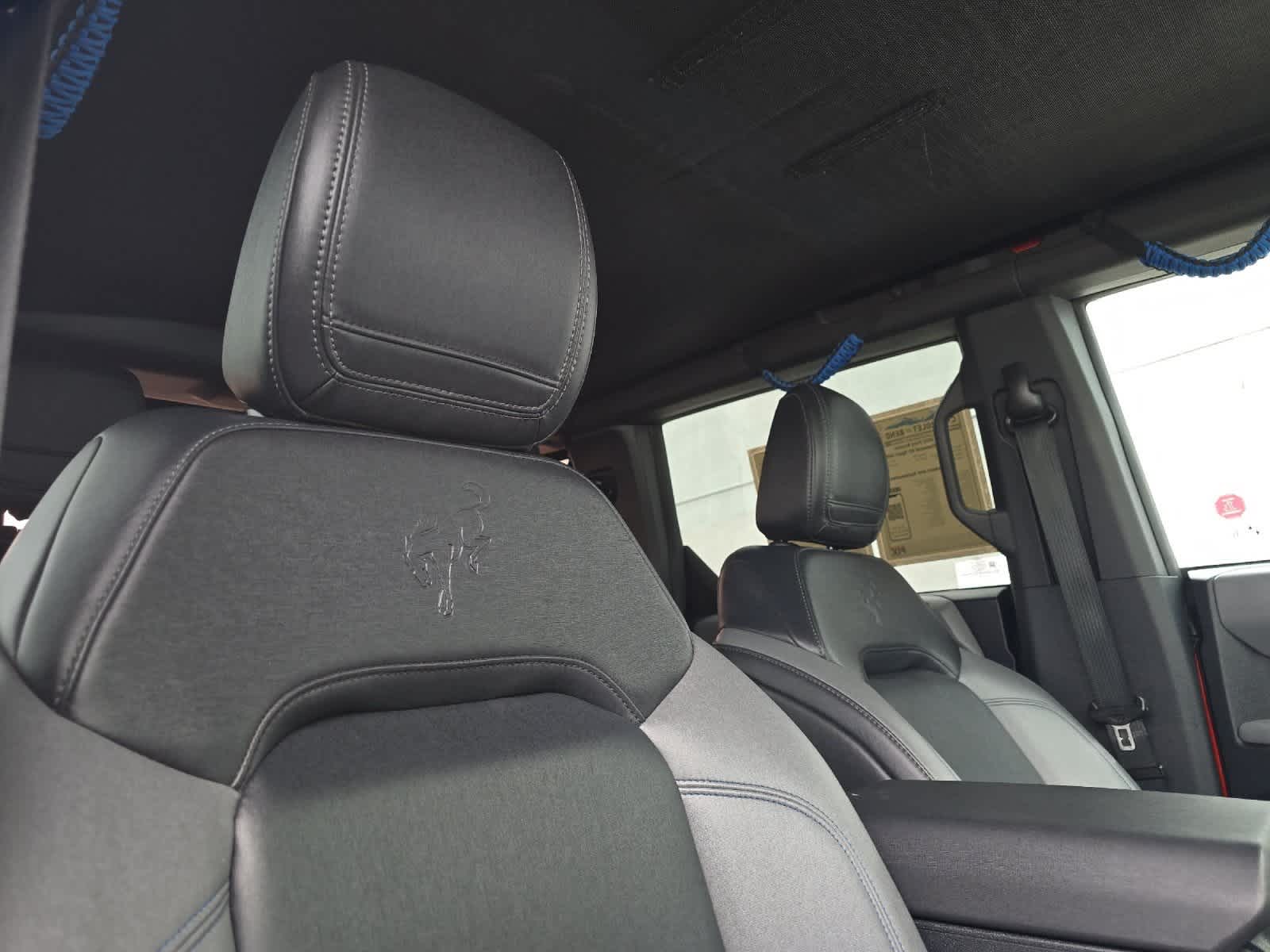 Thumbnail: 2022 Ford Bronco - 17