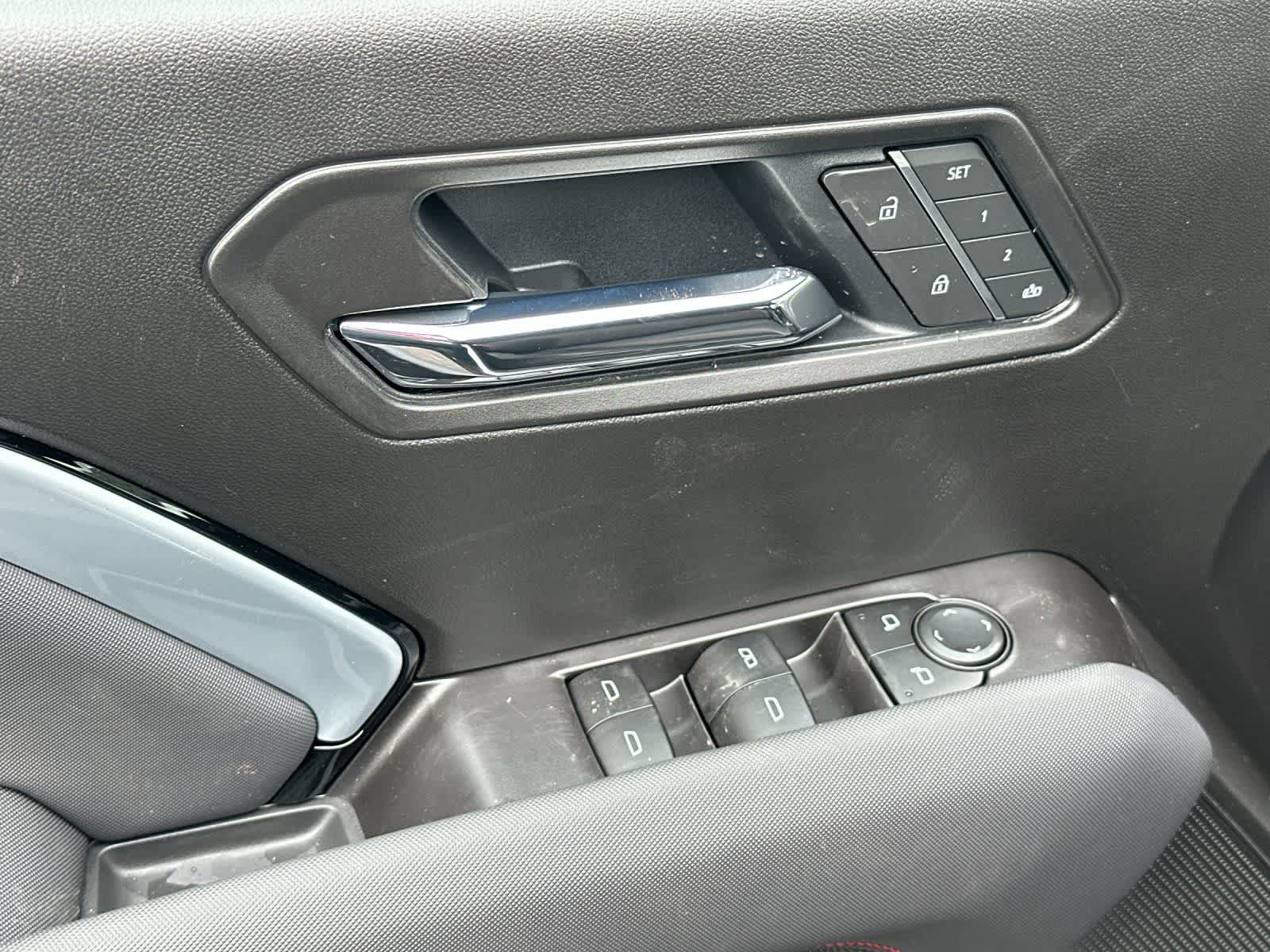 Thumbnail: 2026 Chevrolet Colorado - 13