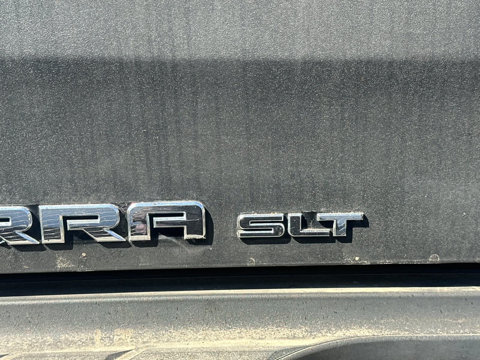 Thumbnail: 2011 GMC Sierra 3500 - 6