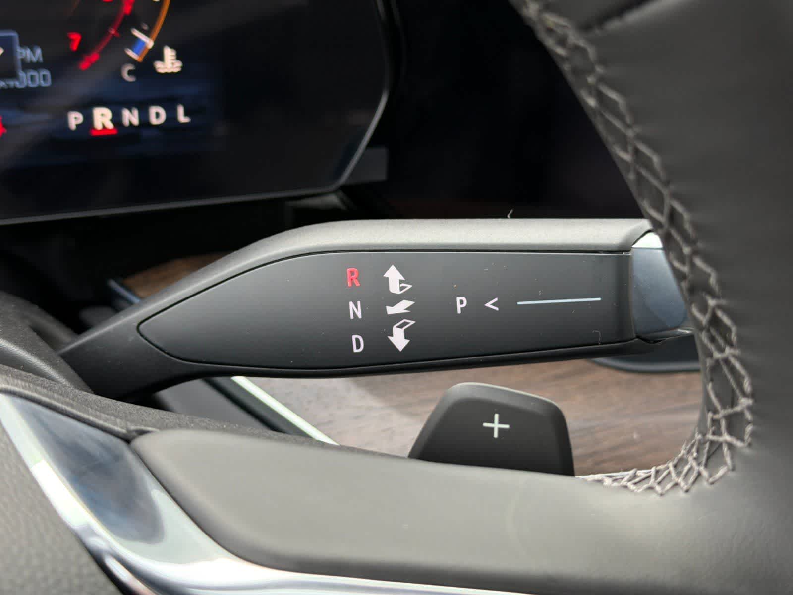 Thumbnail: 2026 Chevrolet Suburban - 24