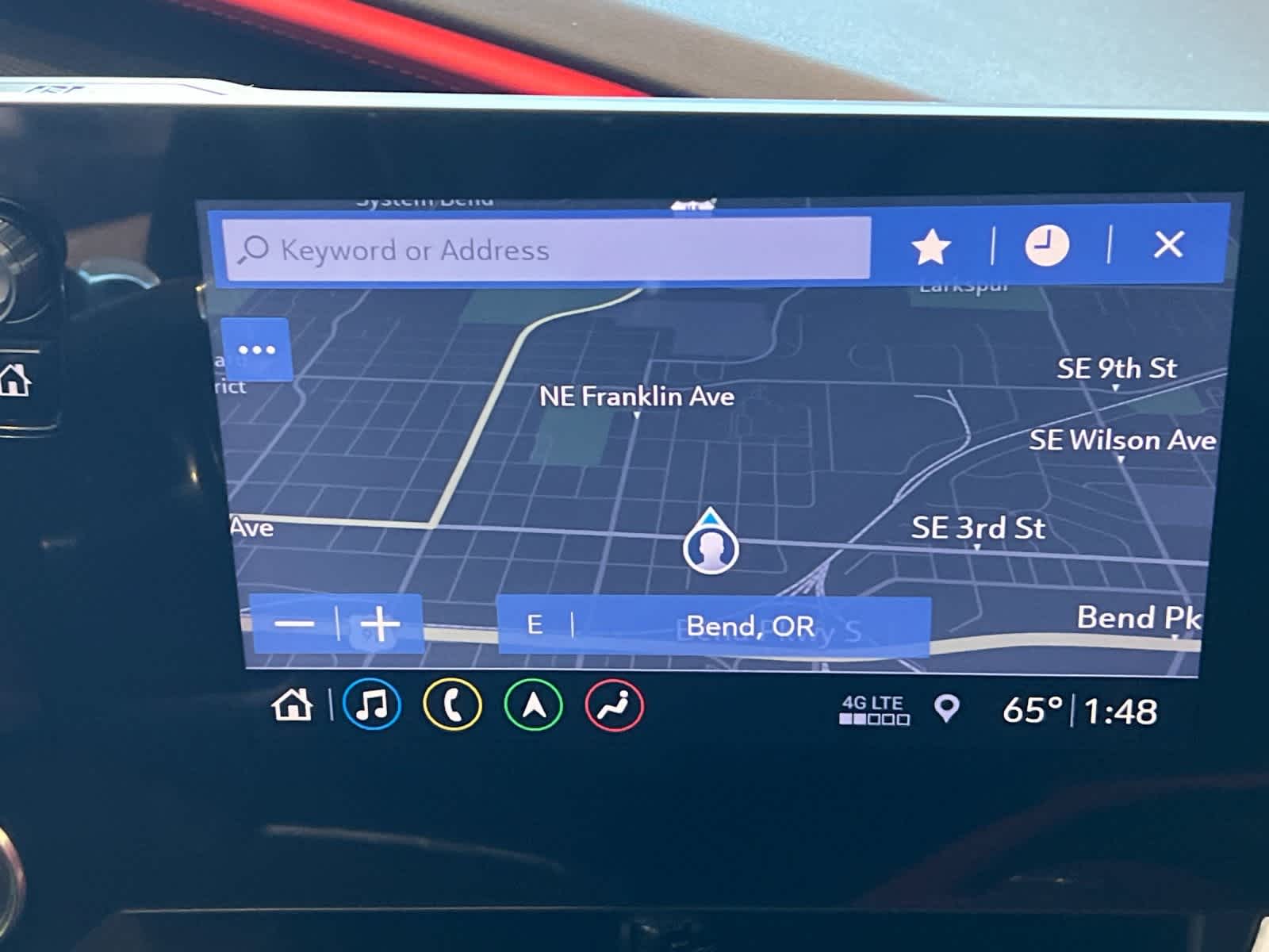 Thumbnail: 2020 Chevrolet Corvette - 15