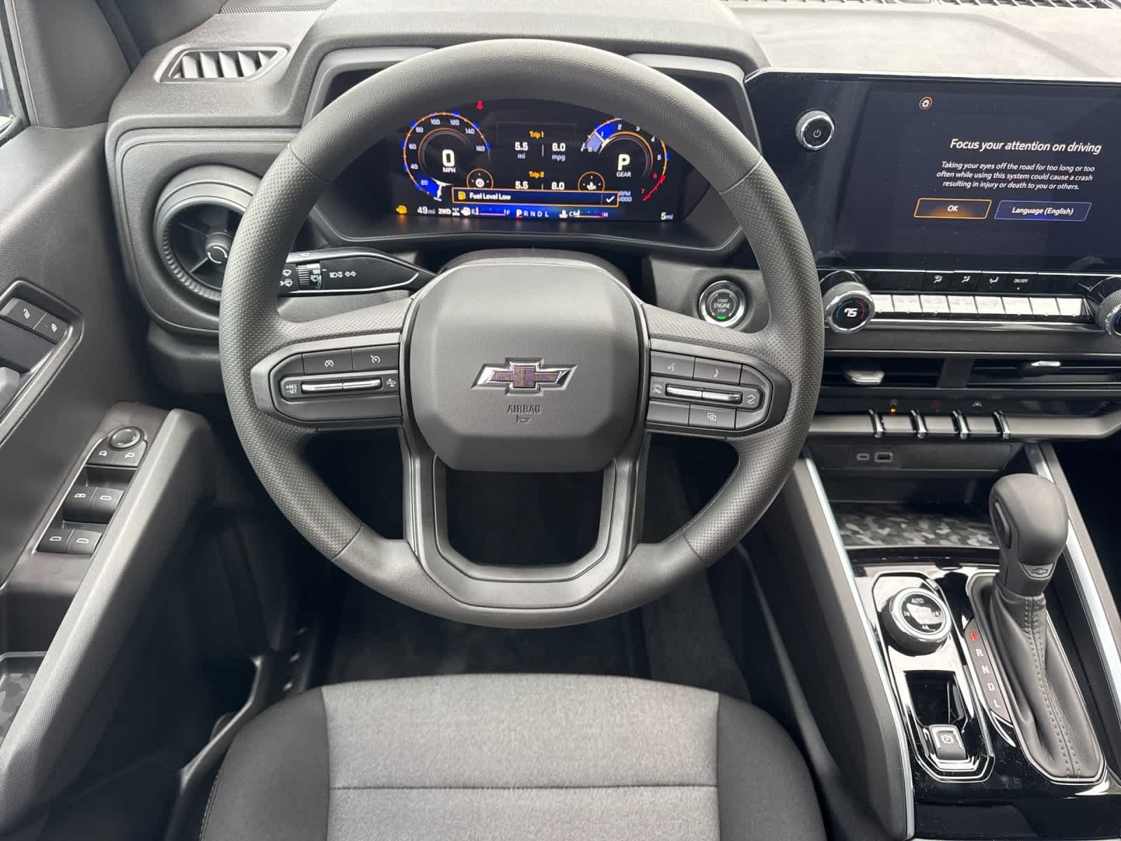 Thumbnail: 2026 Chevrolet Colorado - 14