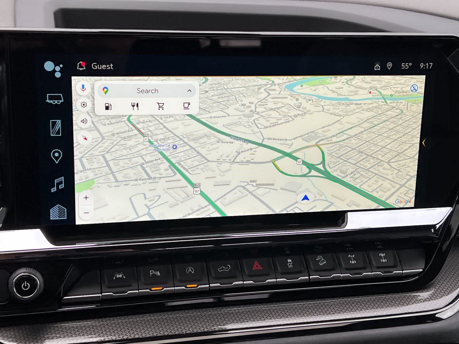 Thumbnail: 2026 Chevrolet Silverado 1500 - 18