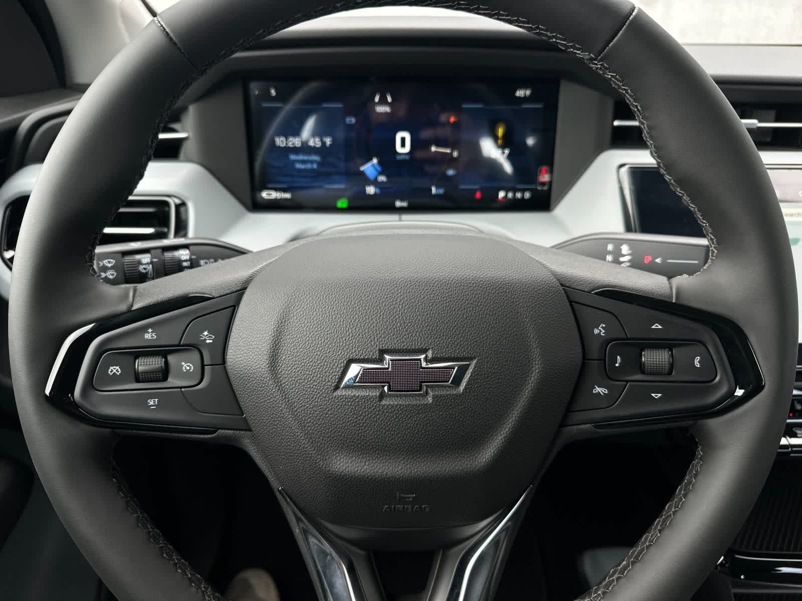 Thumbnail: 2027 Chevrolet Bolt EV - 23