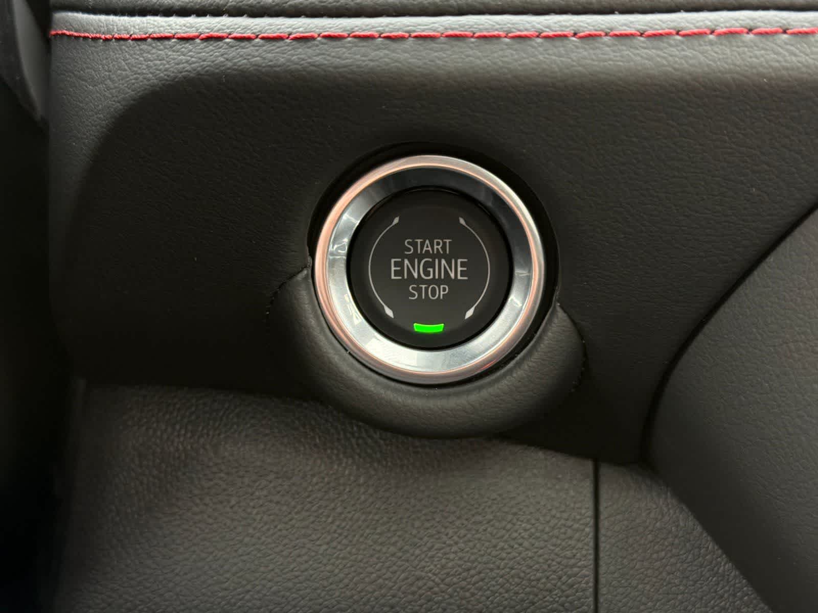 Thumbnail: 2026 Chevrolet Suburban - 24