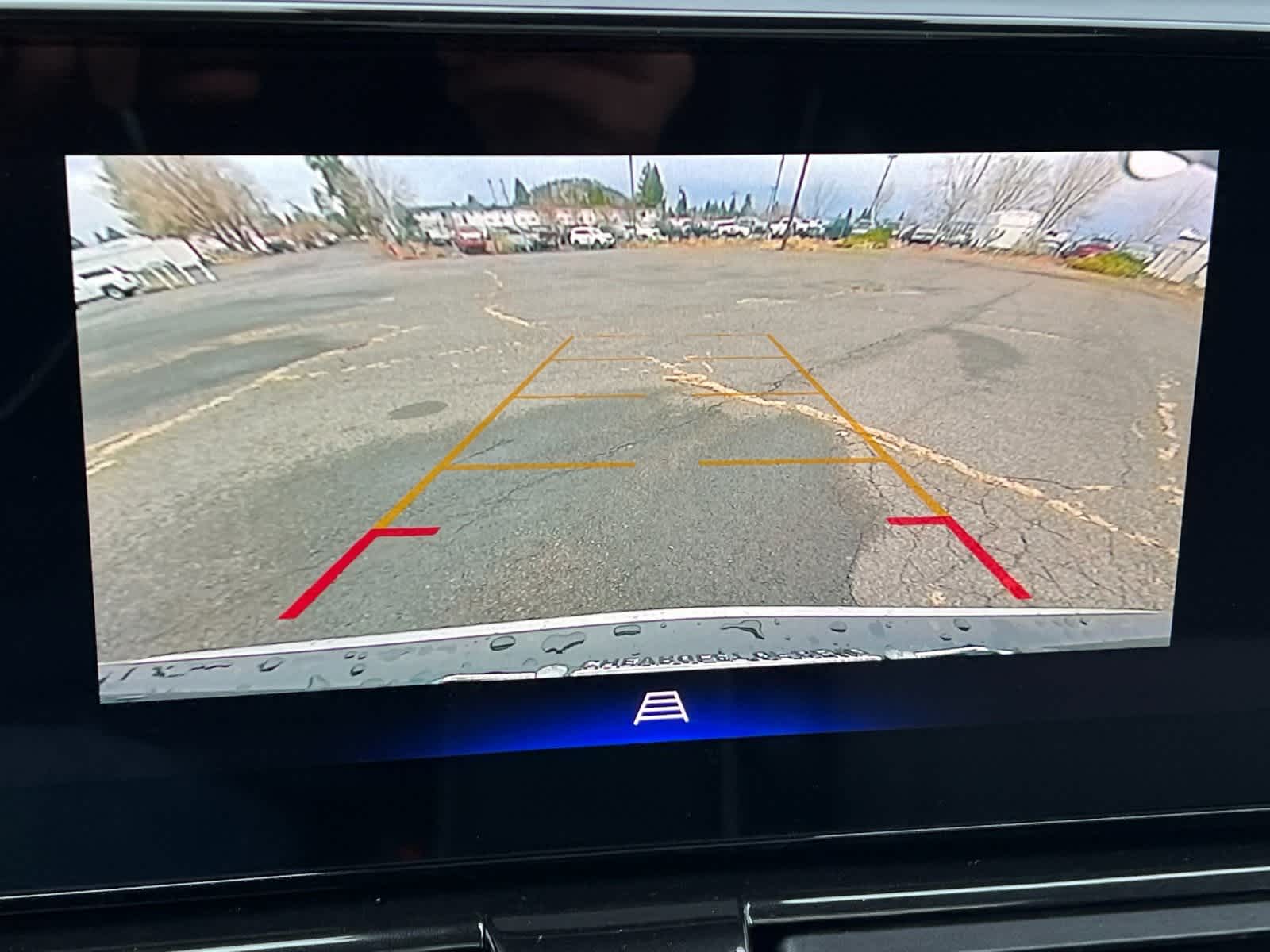 Thumbnail: 2026 Chevrolet TrailBlazer - 18