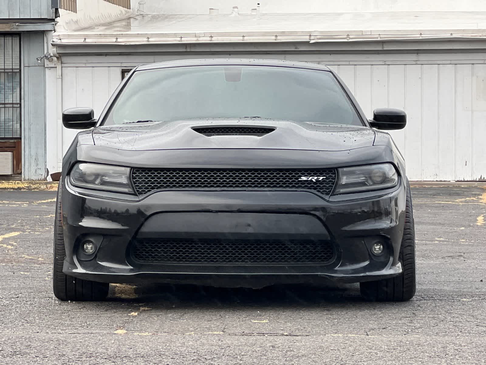 Thumbnail: 2017 Dodge Charger - 10