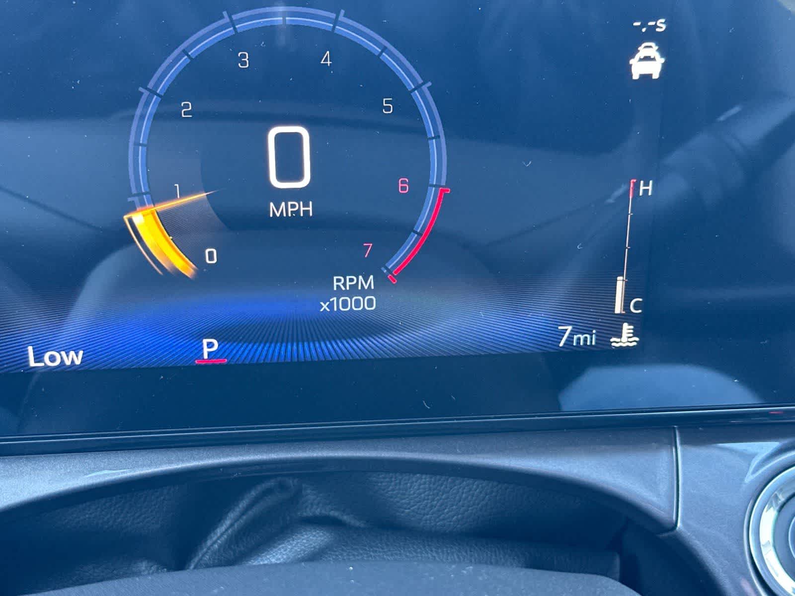 Thumbnail: 2026 Chevrolet Trax - 24