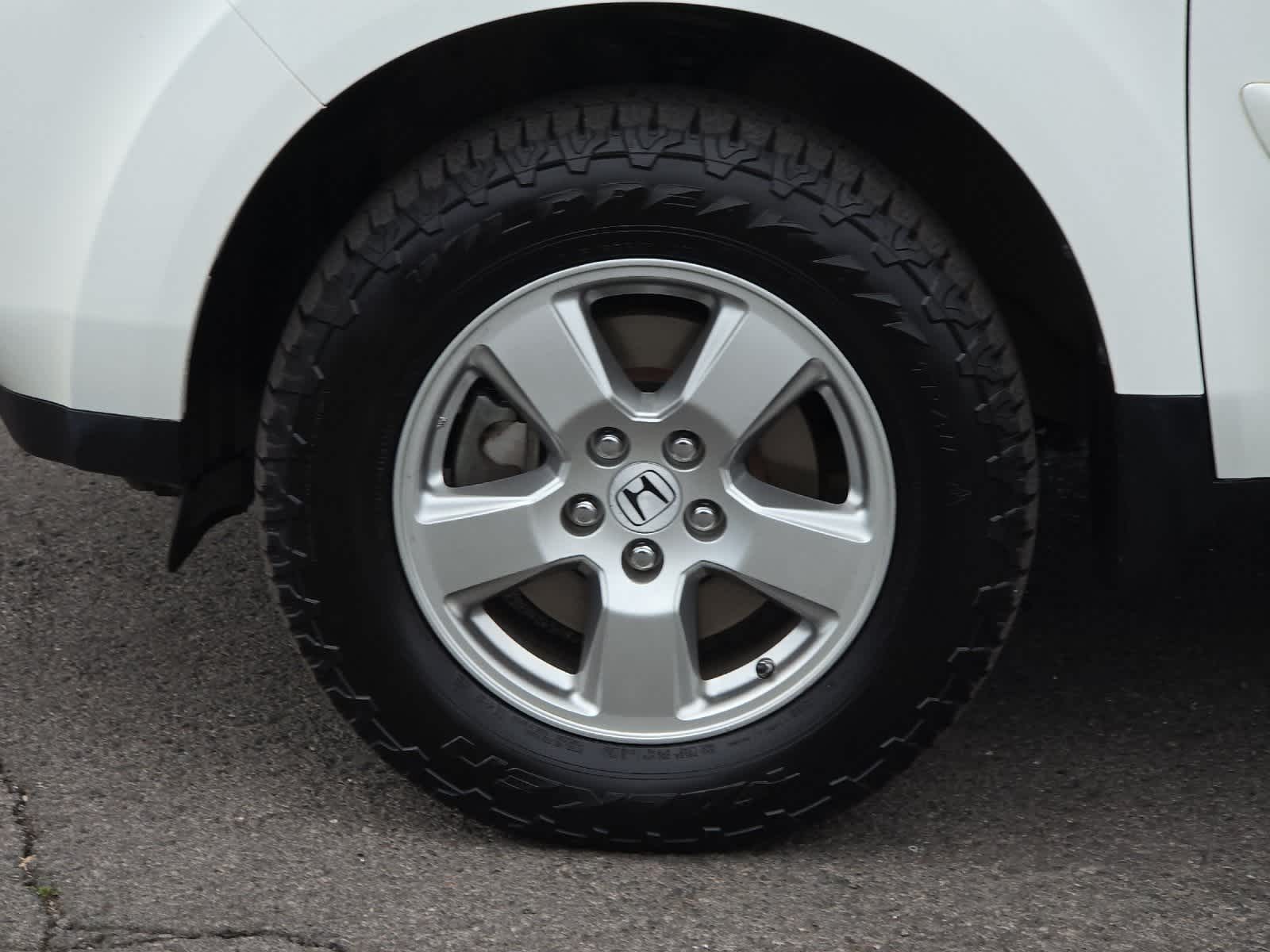 Thumbnail: 2010 Honda Pilot - 23