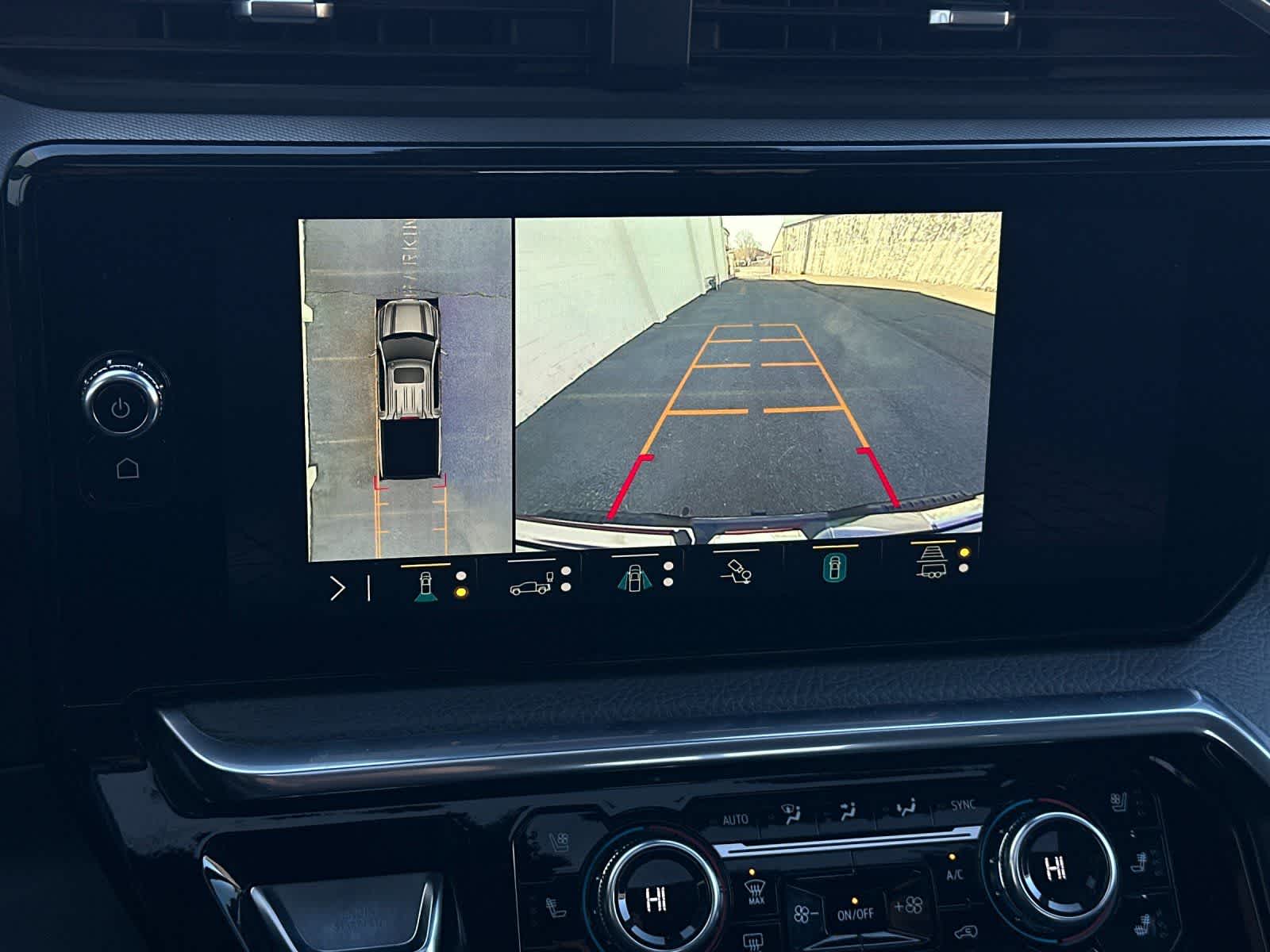 Thumbnail: 2023 GMC Sierra 1500 - 19