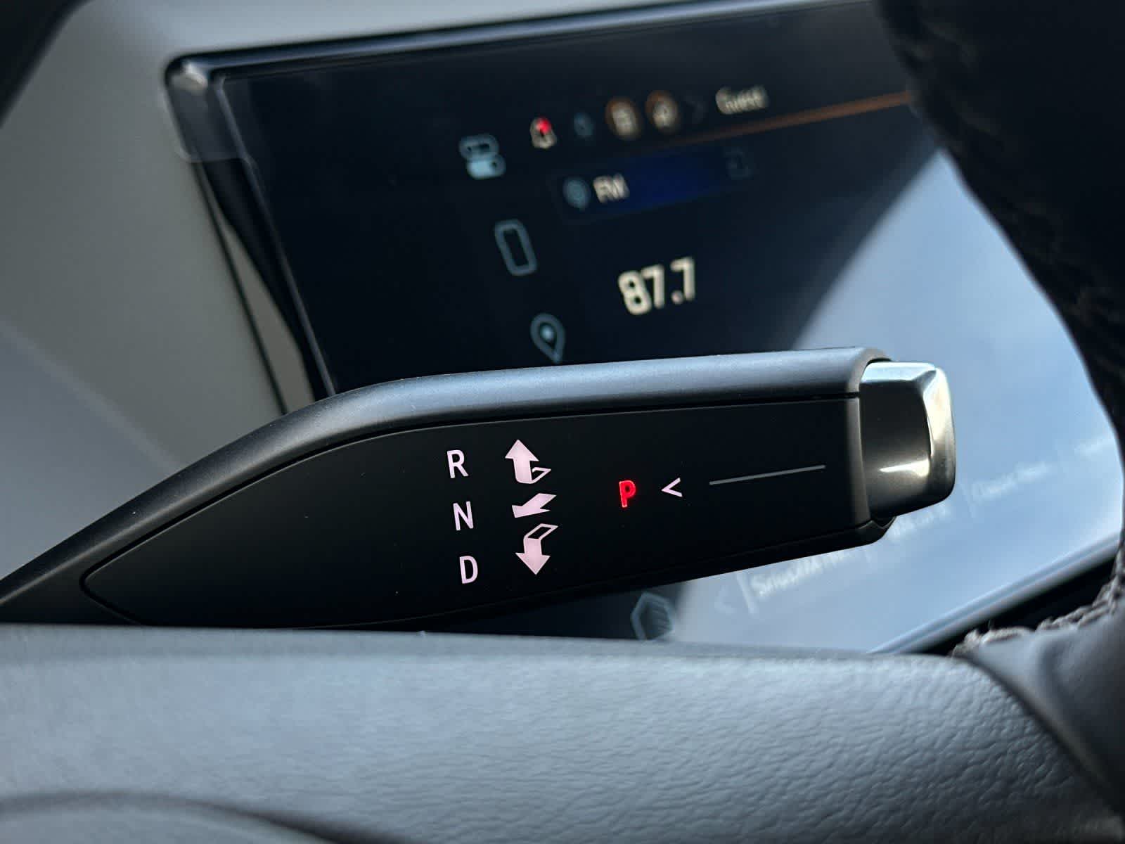 Thumbnail: 2027 Chevrolet Bolt EV - 22