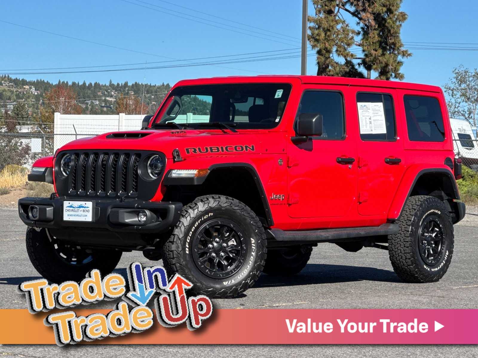 Thumbnail: 2023 Jeep Wrangler - 1