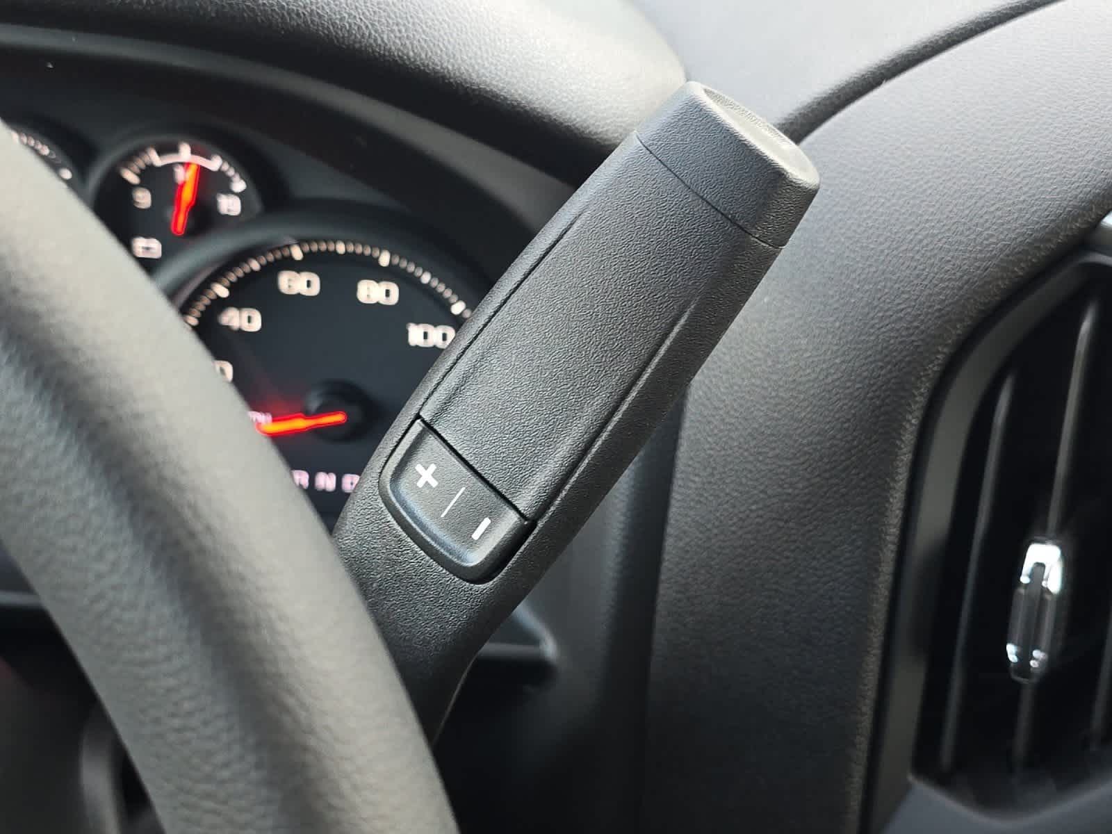 Thumbnail: 2026 Chevrolet Silverado 1500 - 20