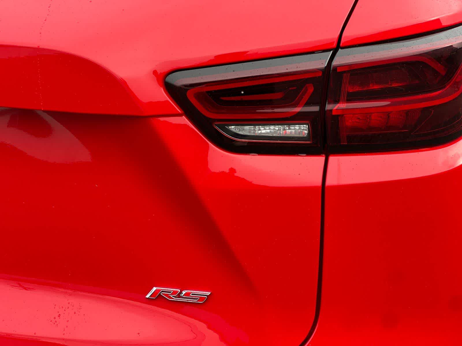 Thumbnail: 2023 Chevrolet Blazer - 25