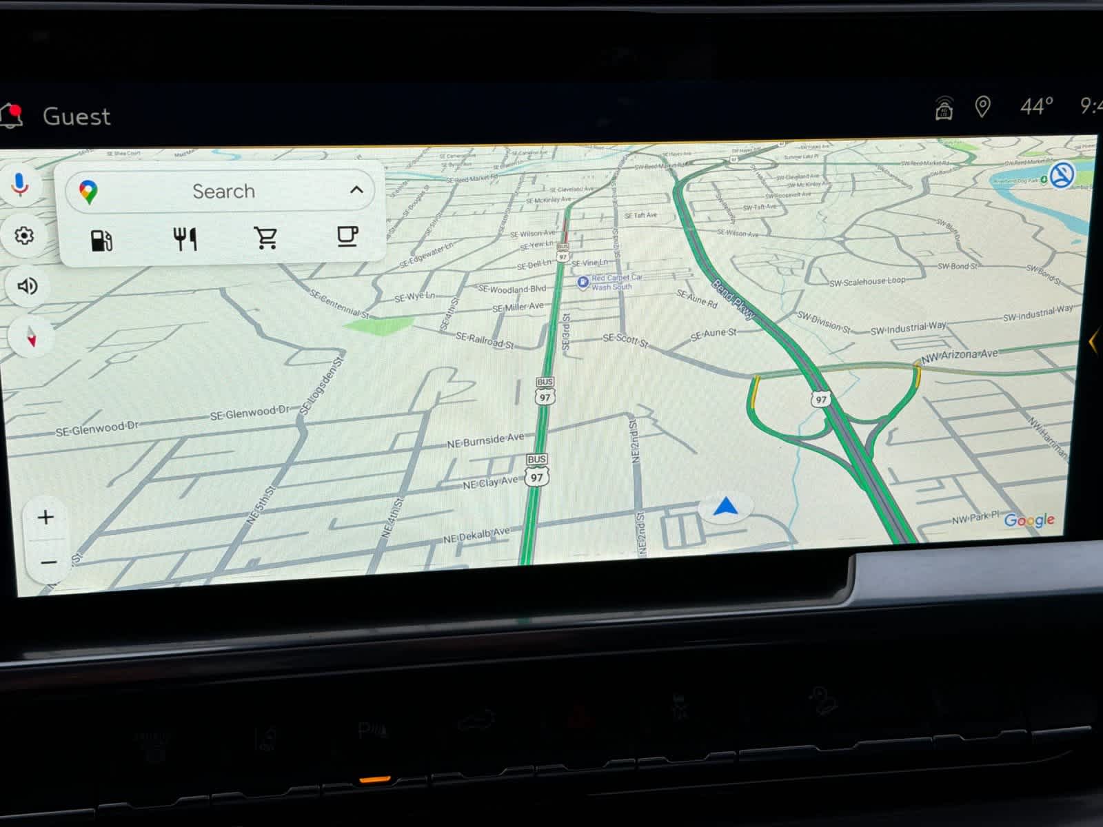 Thumbnail: 2025 Chevrolet Silverado 3500 - 18