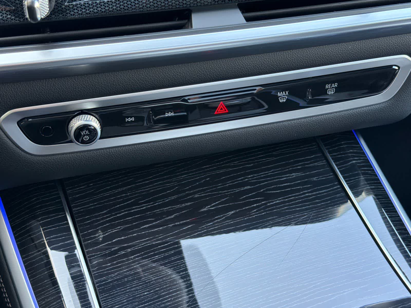 Thumbnail: 2024 BMW X5 - 21