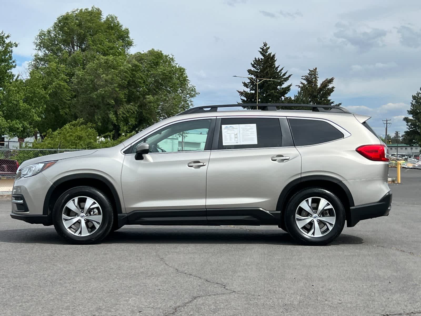 Thumbnail: 2019 Subaru Ascent - 5