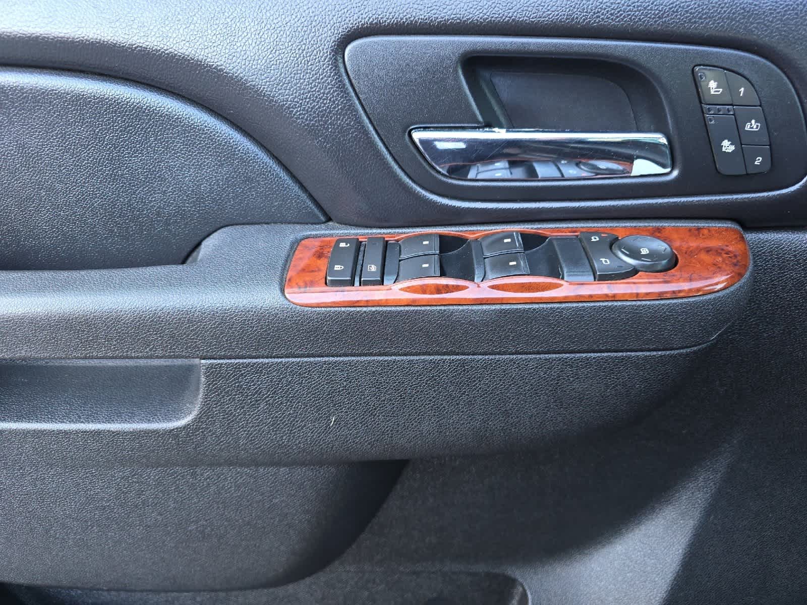 Thumbnail: 2011 GMC Sierra 3500 - 12