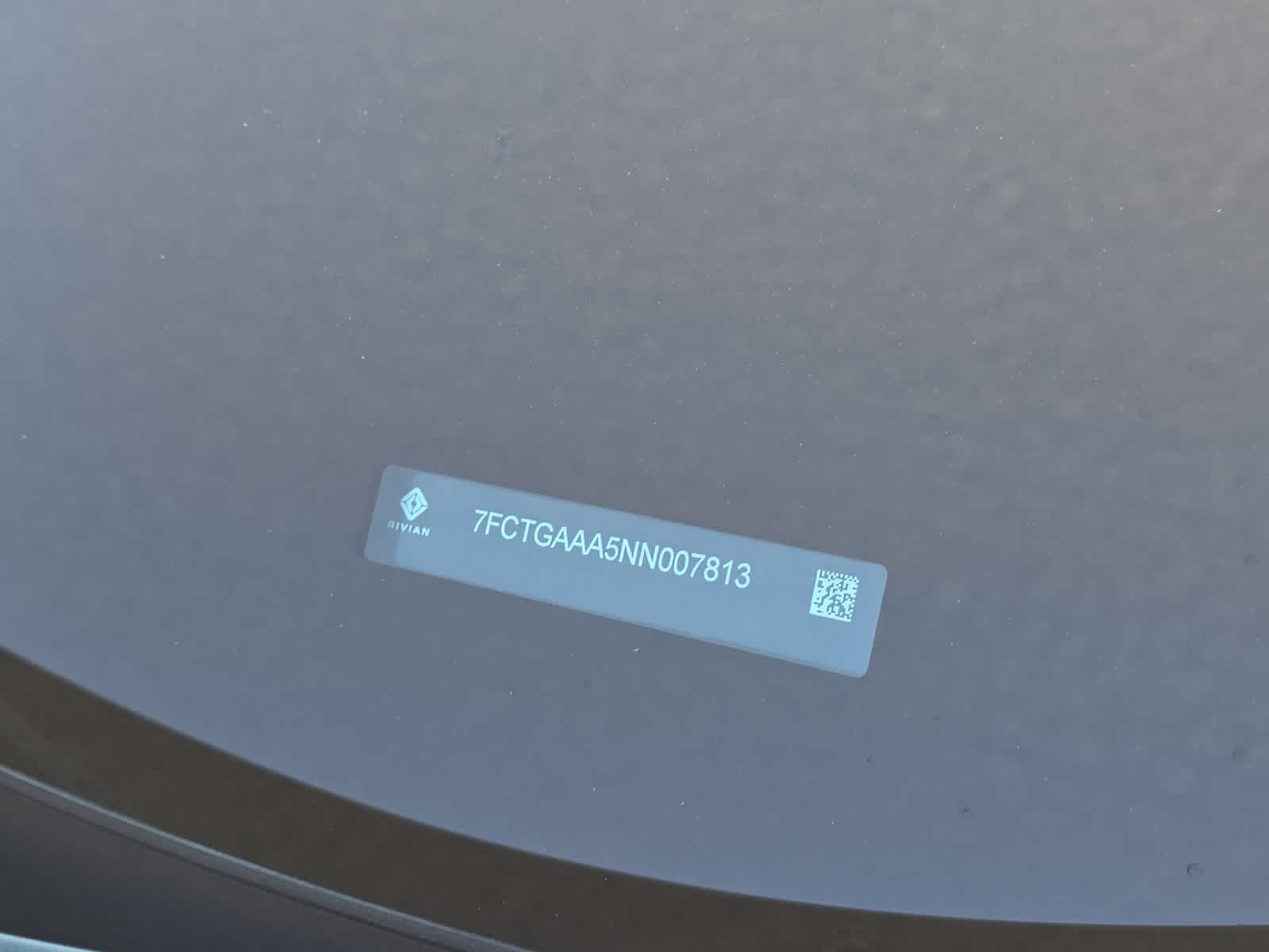 Thumbnail: 2022 Rivian R1T - 11
