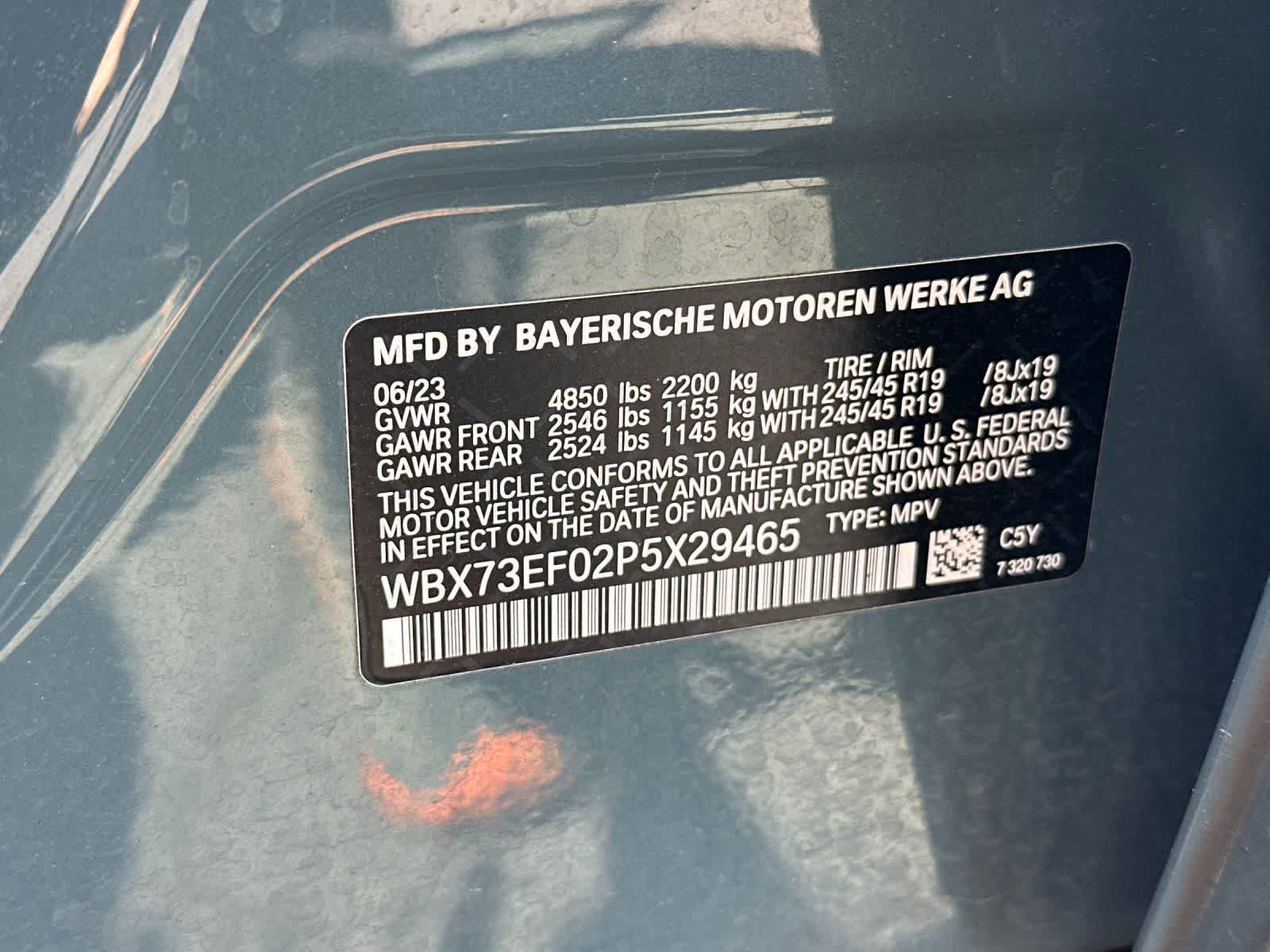 Thumbnail: 2023 BMW X1 - 30