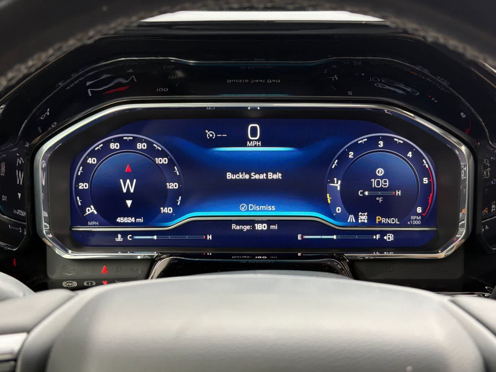 Thumbnail: 2024 Chevrolet Silverado 2500 - 23