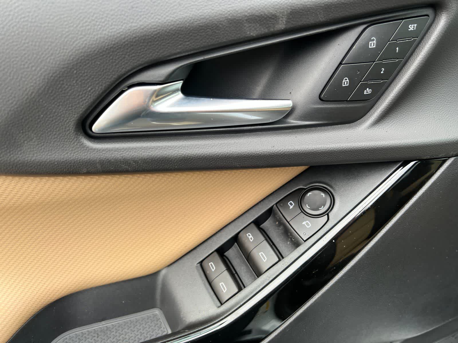 Thumbnail: 2026 Chevrolet Equinox - 12