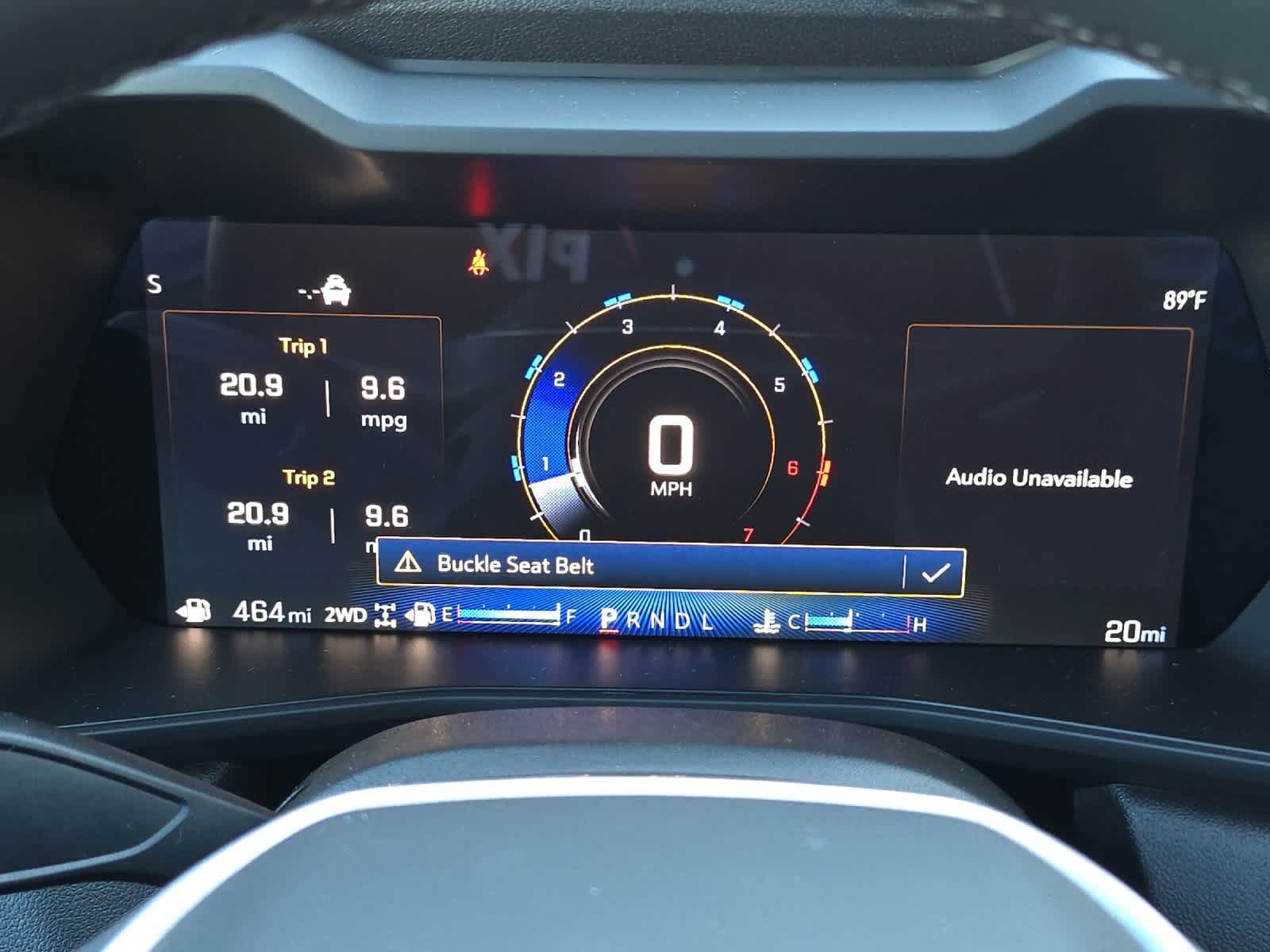 Thumbnail: 2026 Chevrolet Colorado - 24