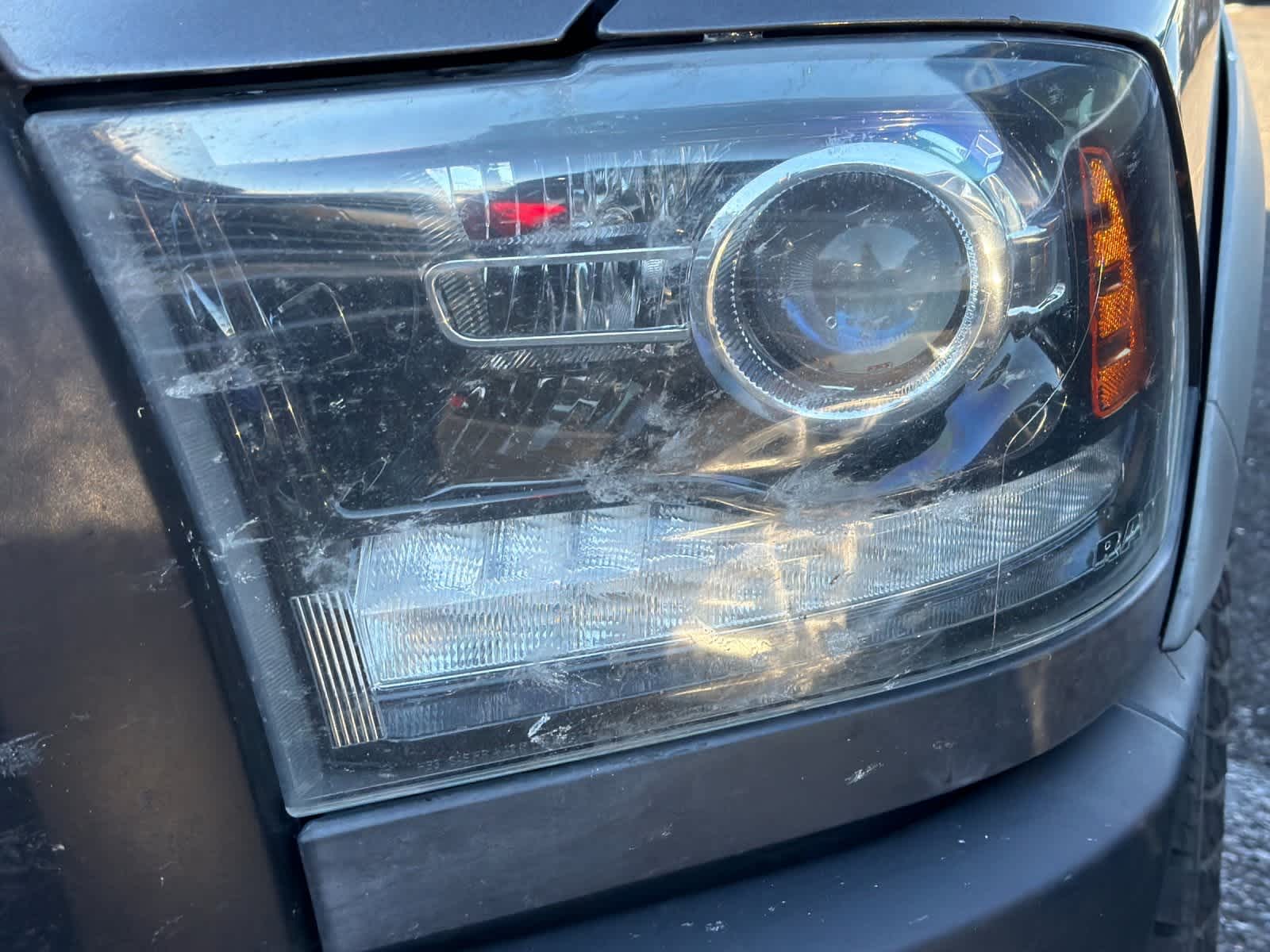 Thumbnail: 2016 RAM 1500 - 12