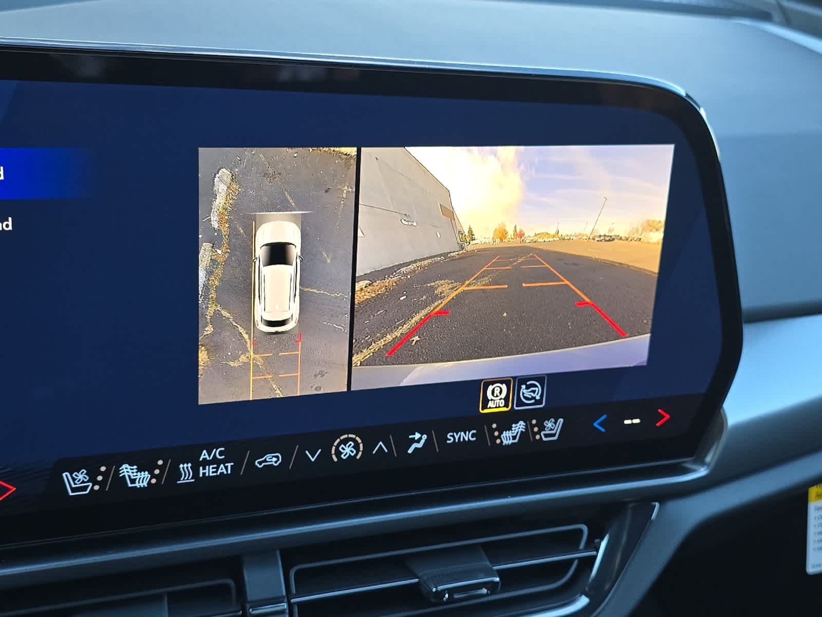 Thumbnail: 2026 Chevrolet Equinox - 20